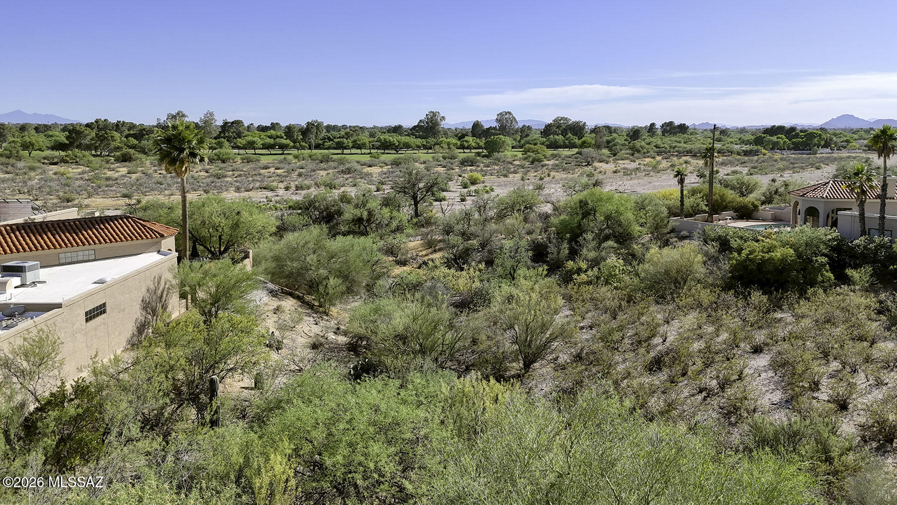 Country Club Vista (1-74) - Residential