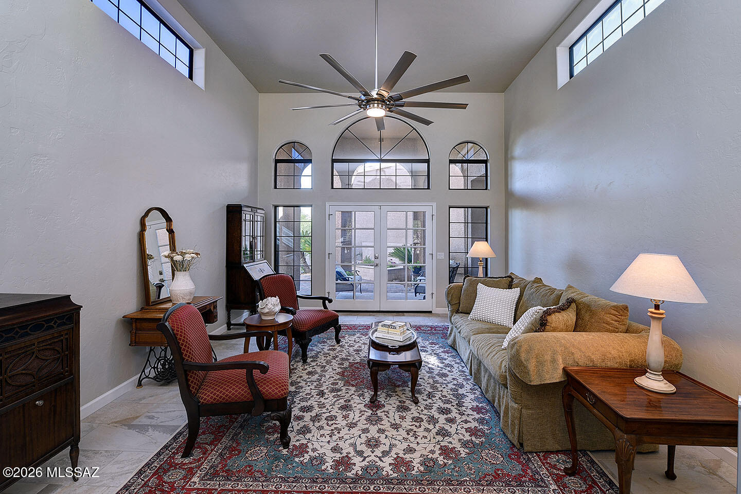 Country Club Vista (1-74) - Residential