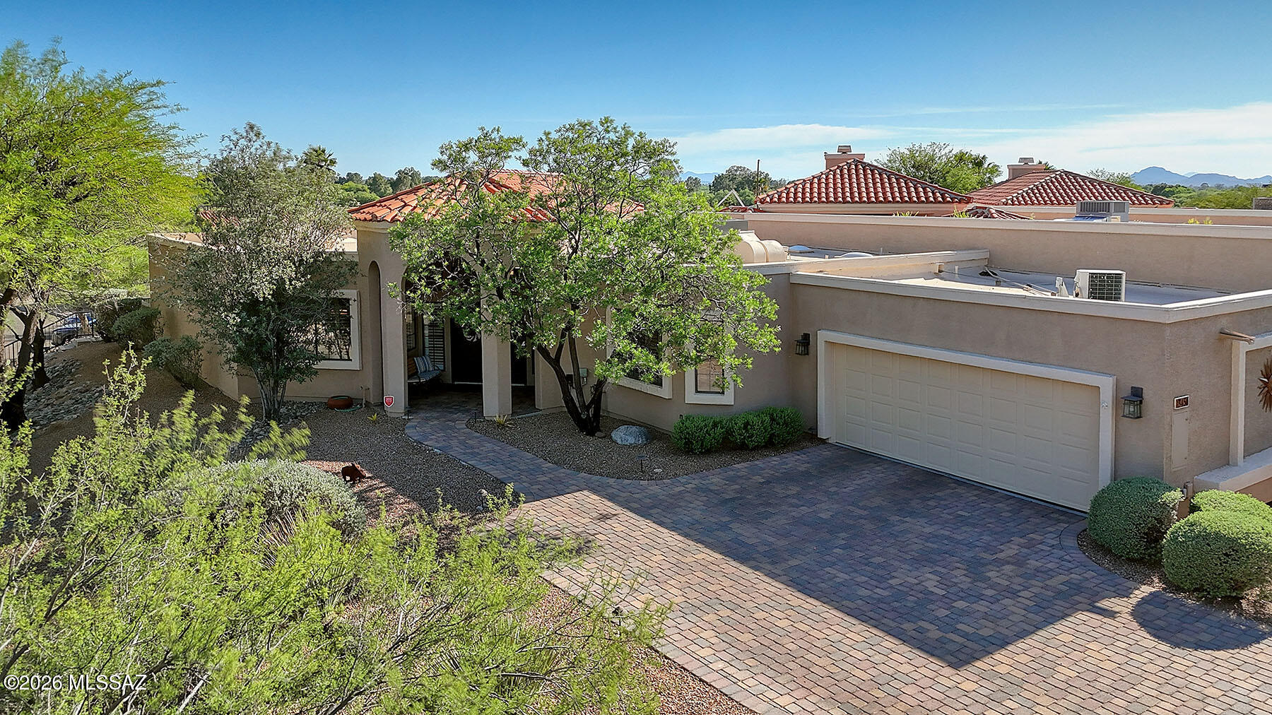Country Club Vista (1-74) - Residential