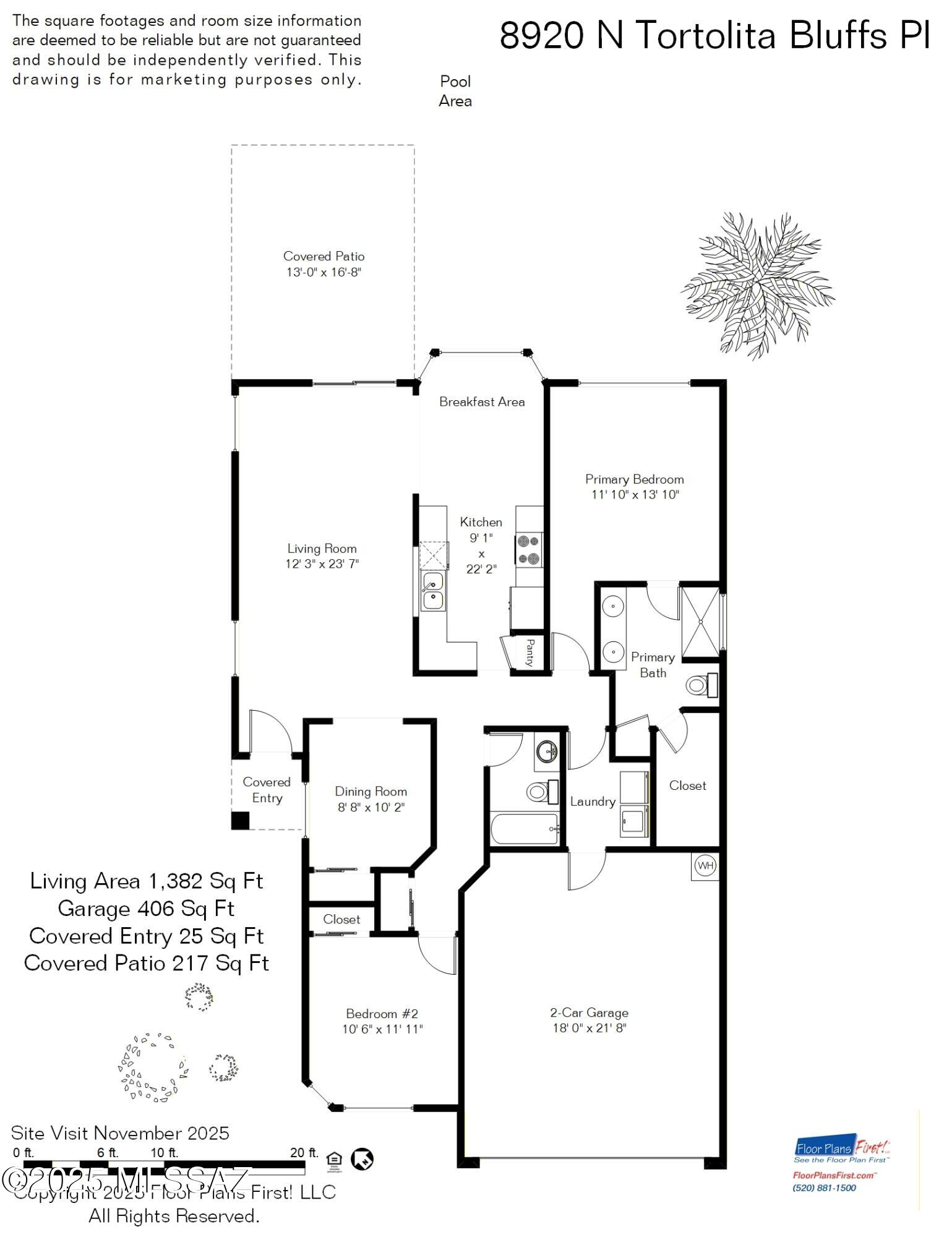 Bluffs (The) 2 - Residential