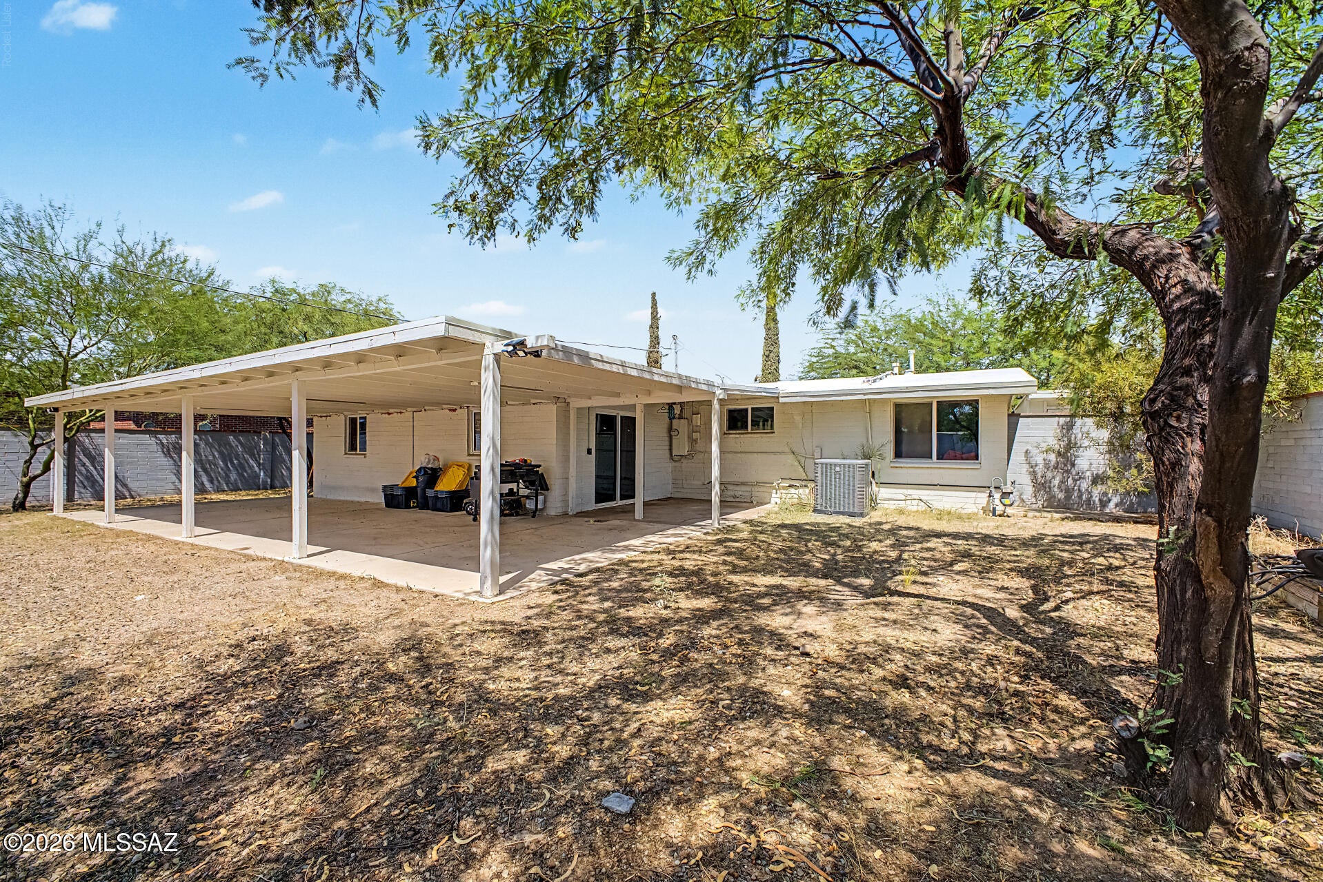 Miramonte Terr - Residential