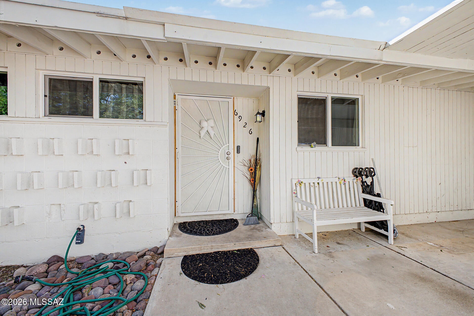Miramonte Terr - Residential