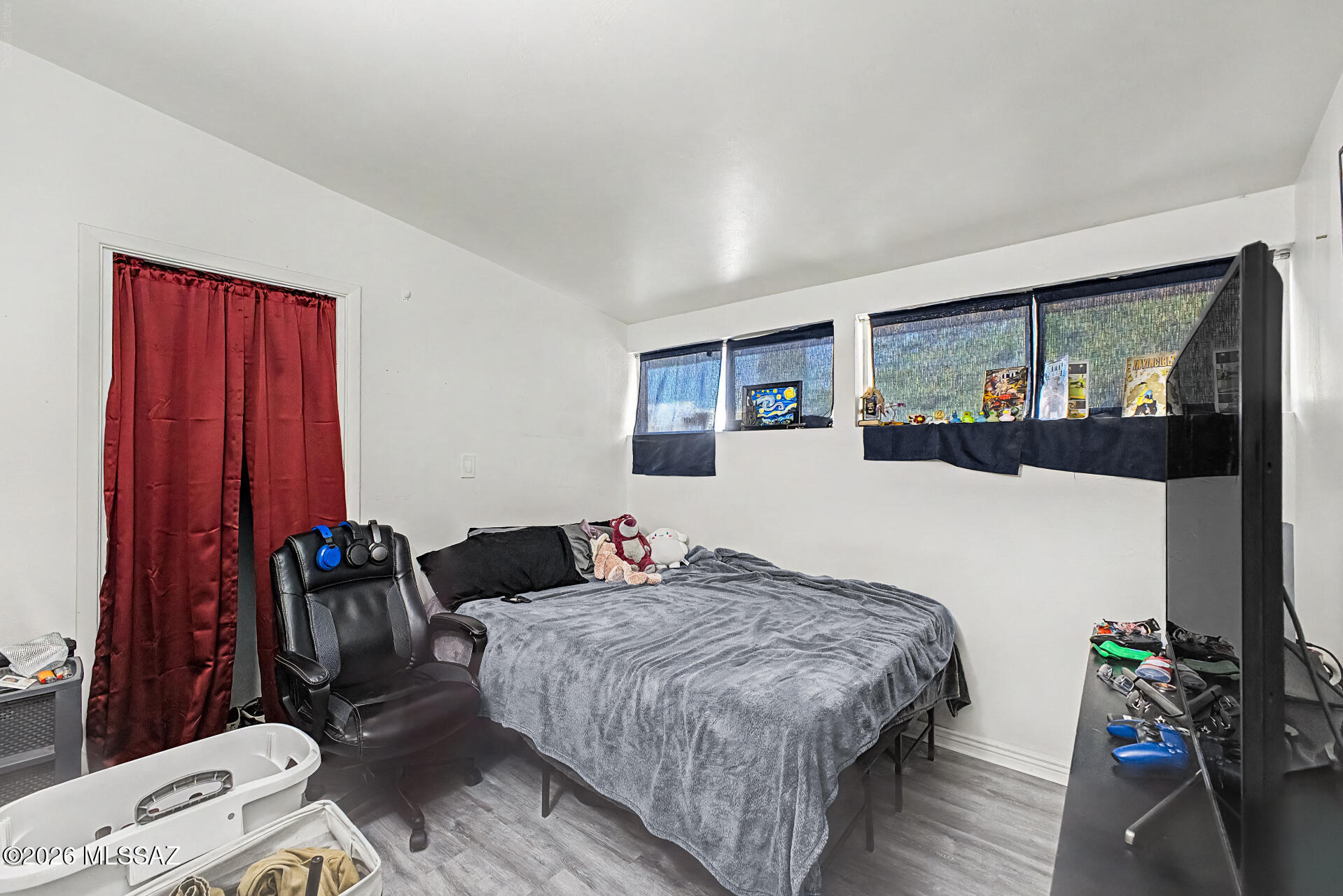 Miramonte Terr - Residential