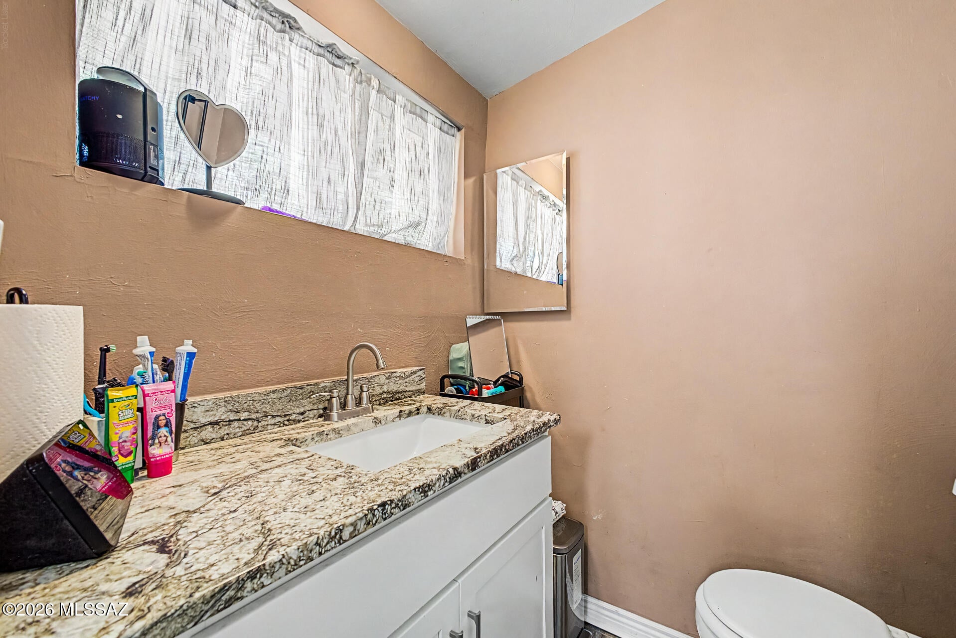 Miramonte Terr - Residential