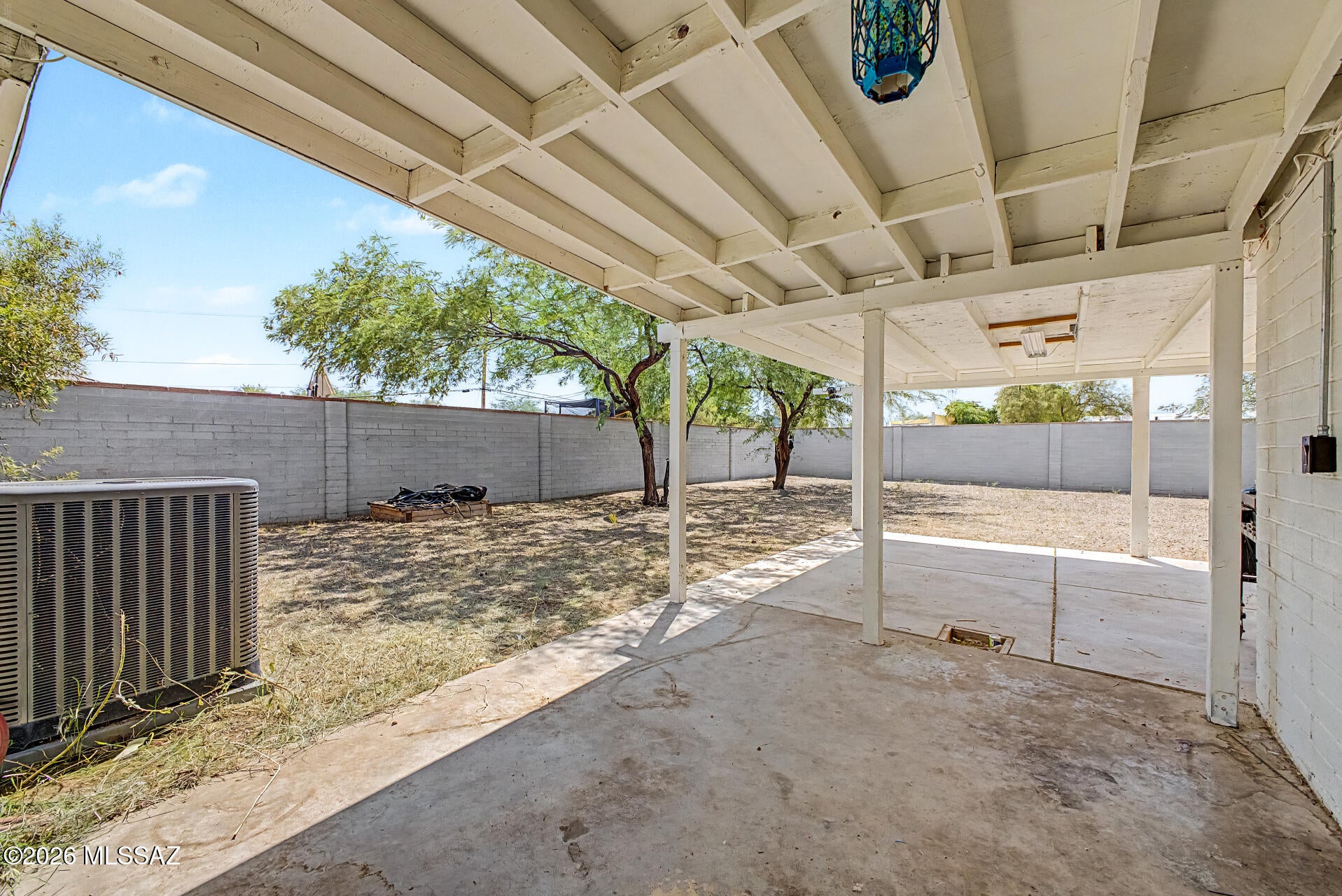 Miramonte Terr - Residential