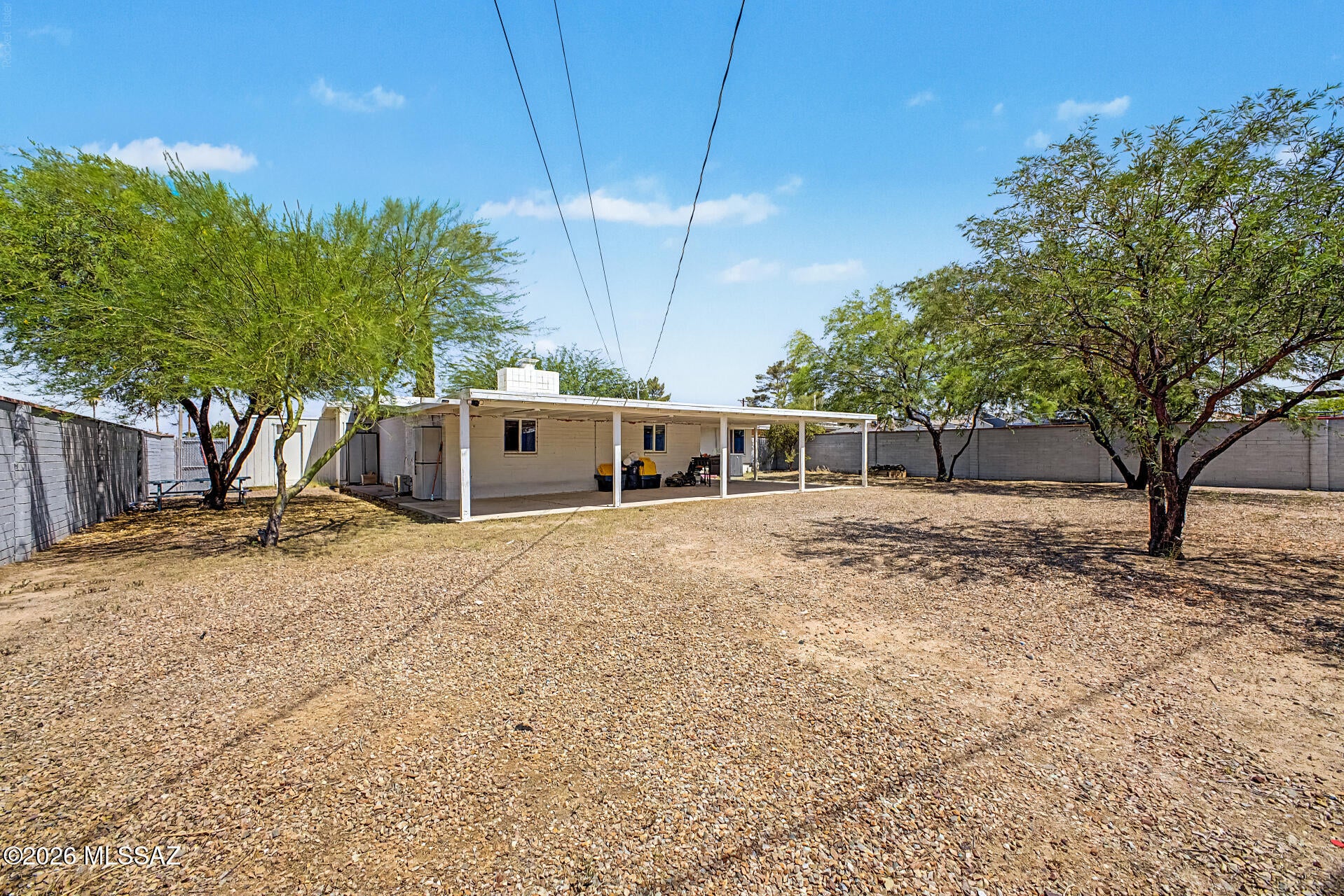 Miramonte Terr - Residential