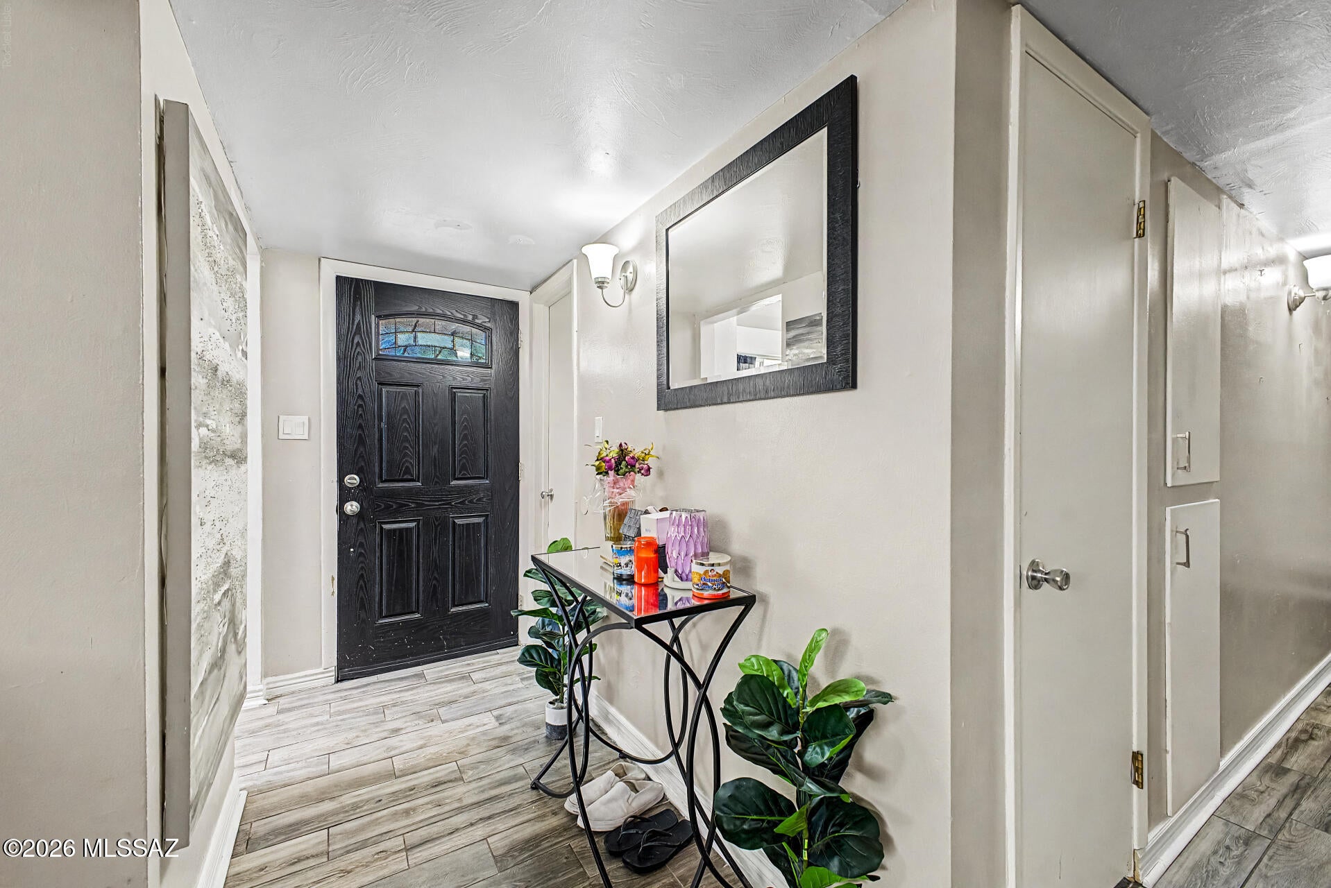 Miramonte Terr - Residential