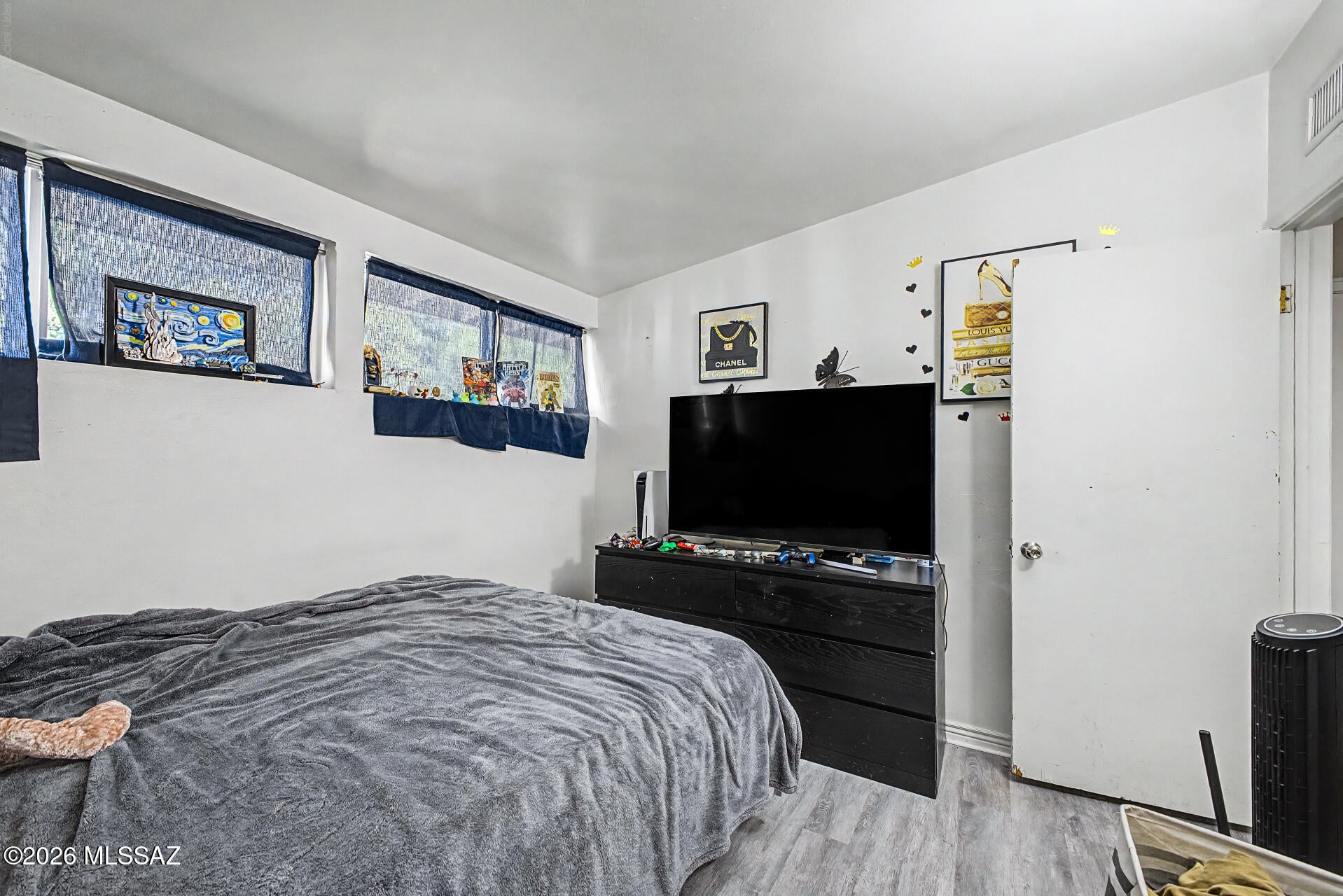 Miramonte Terr - Residential