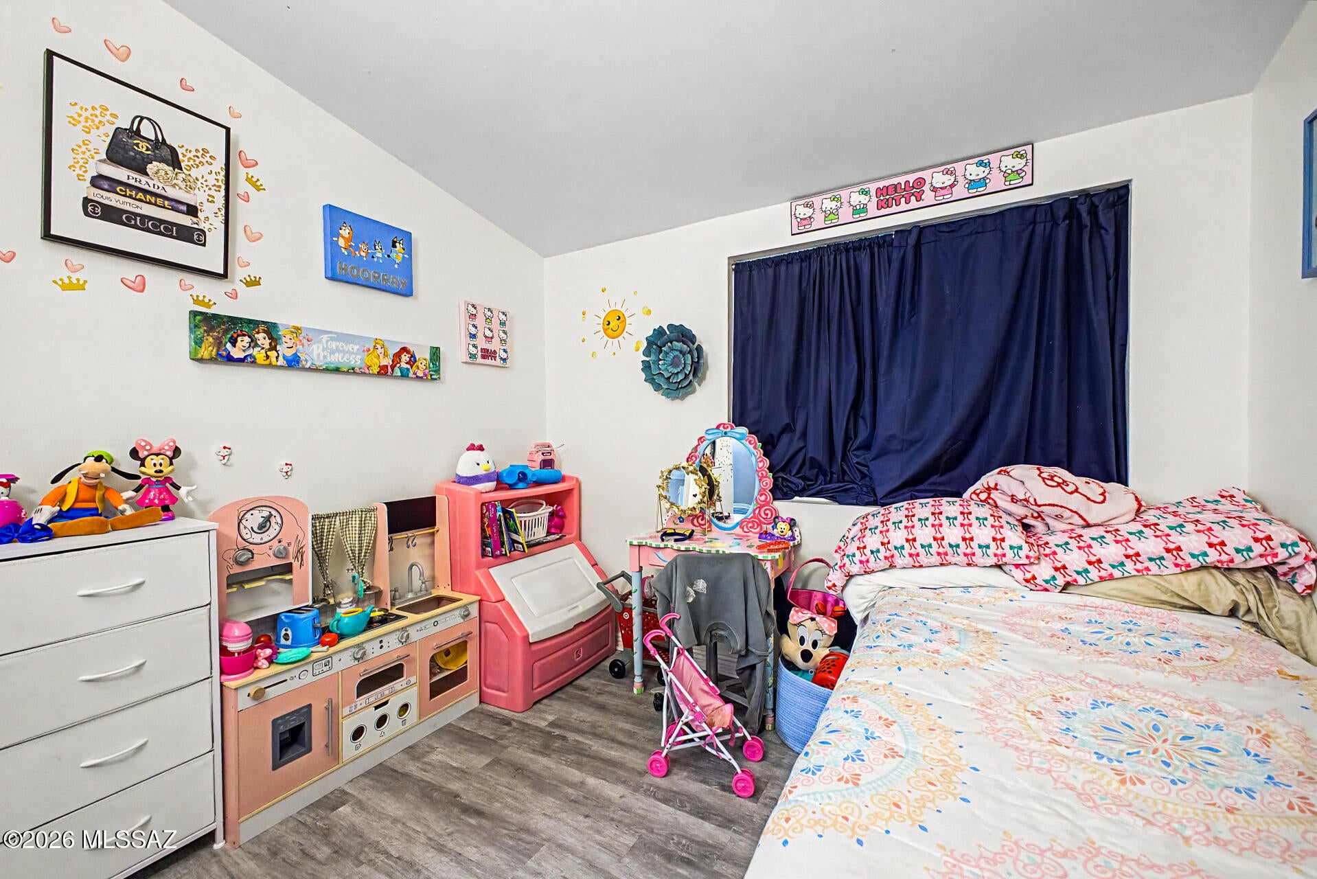 Miramonte Terr - Residential