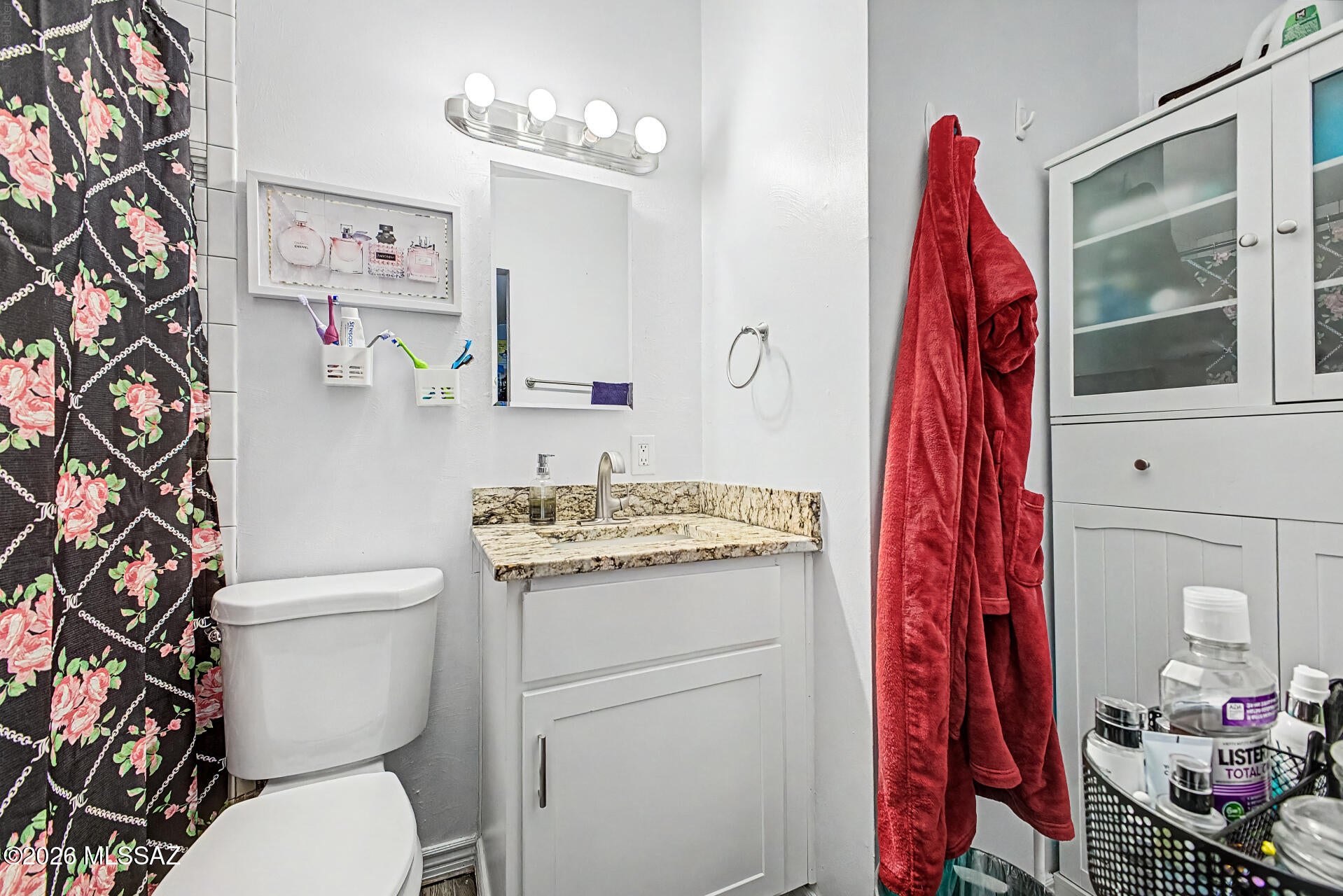 Miramonte Terr - Residential