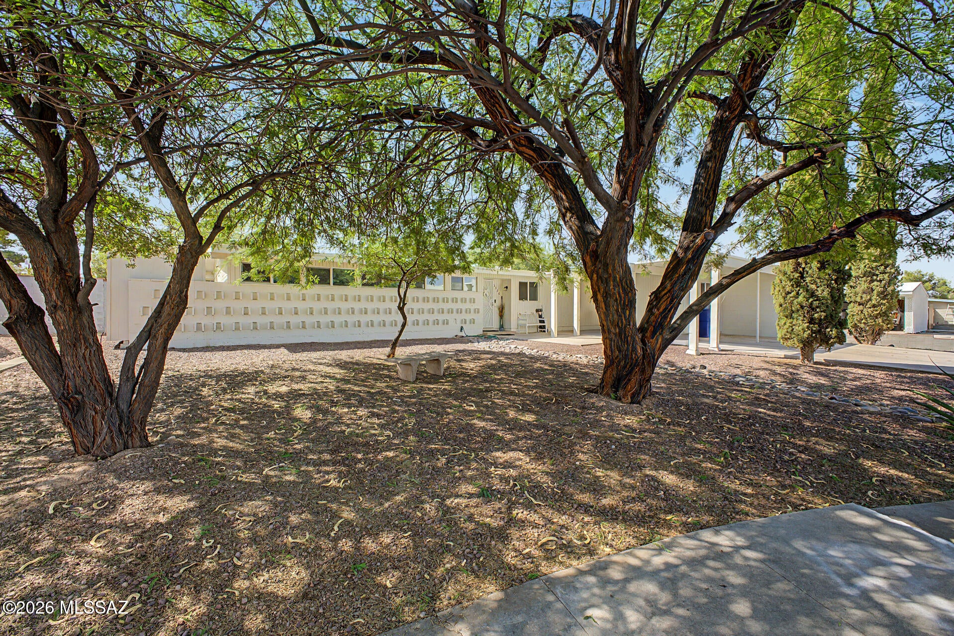 Miramonte Terr - Residential