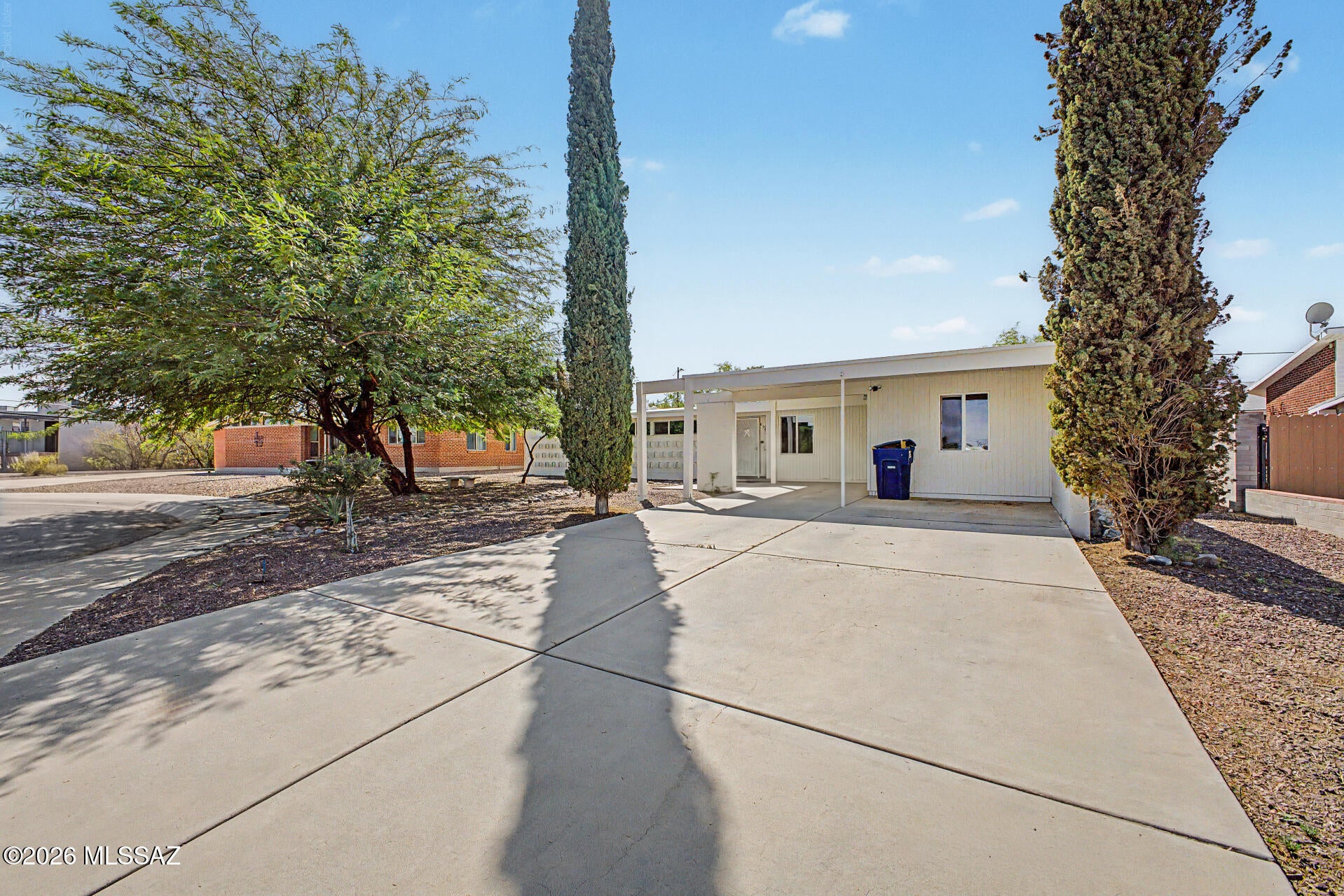 Miramonte Terr - Residential