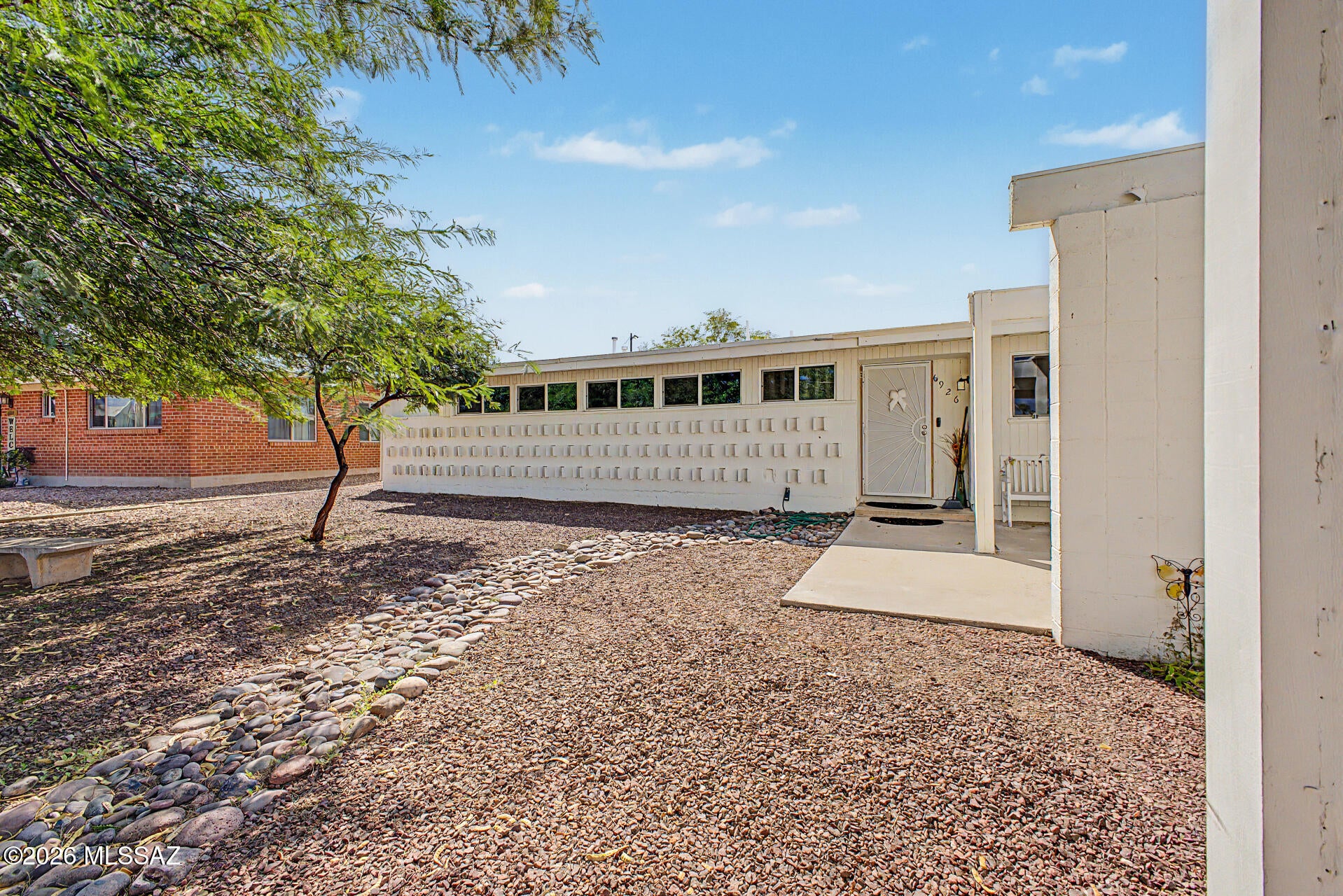 Miramonte Terr - Residential