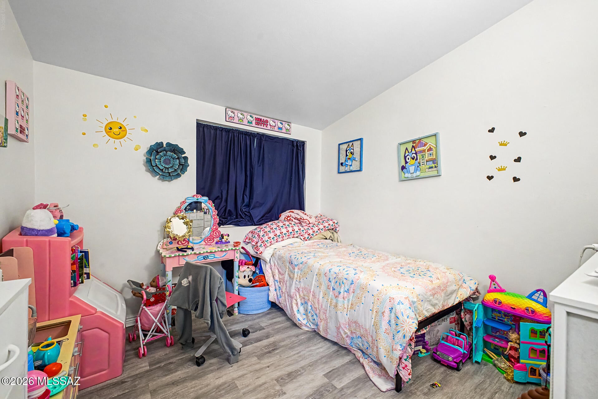 Miramonte Terr - Residential