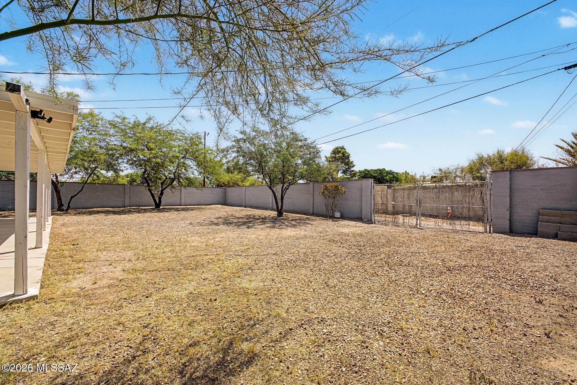 Miramonte Terr - Residential