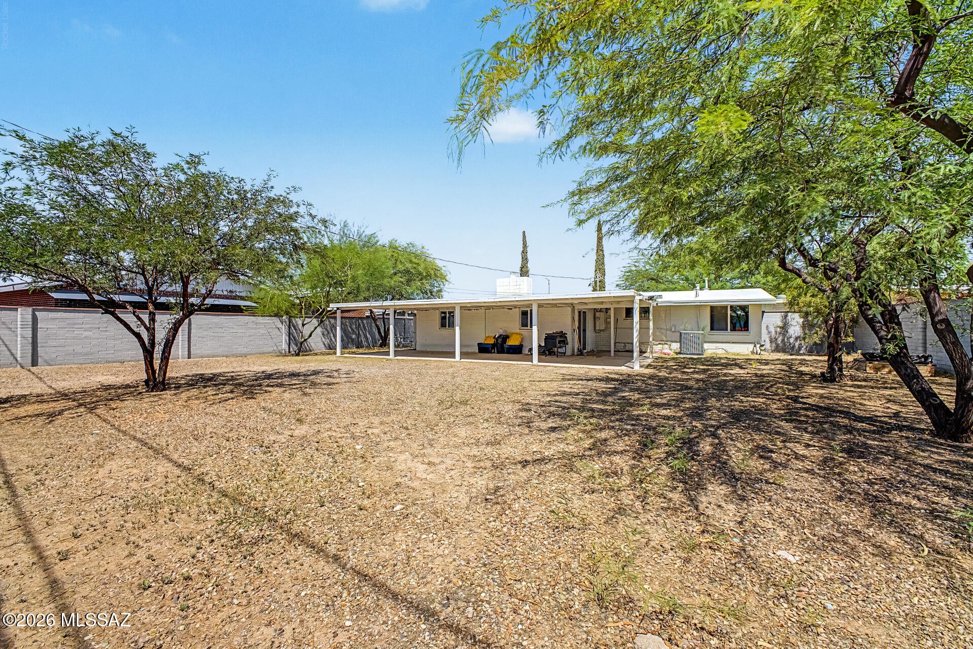 Miramonte Terr - Residential