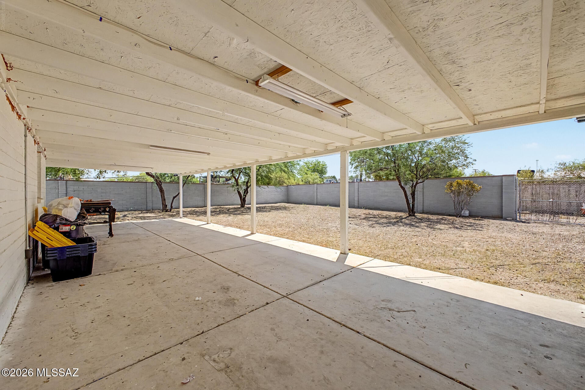 Miramonte Terr - Residential