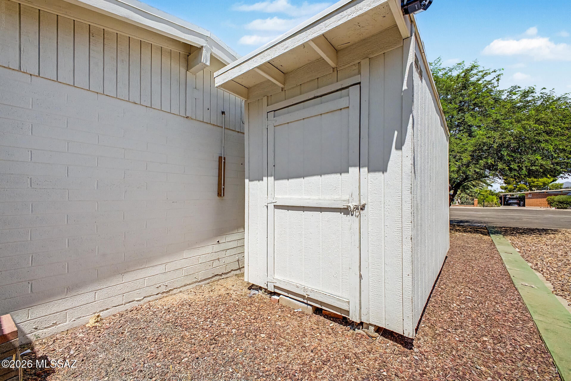 Miramonte Terr - Residential