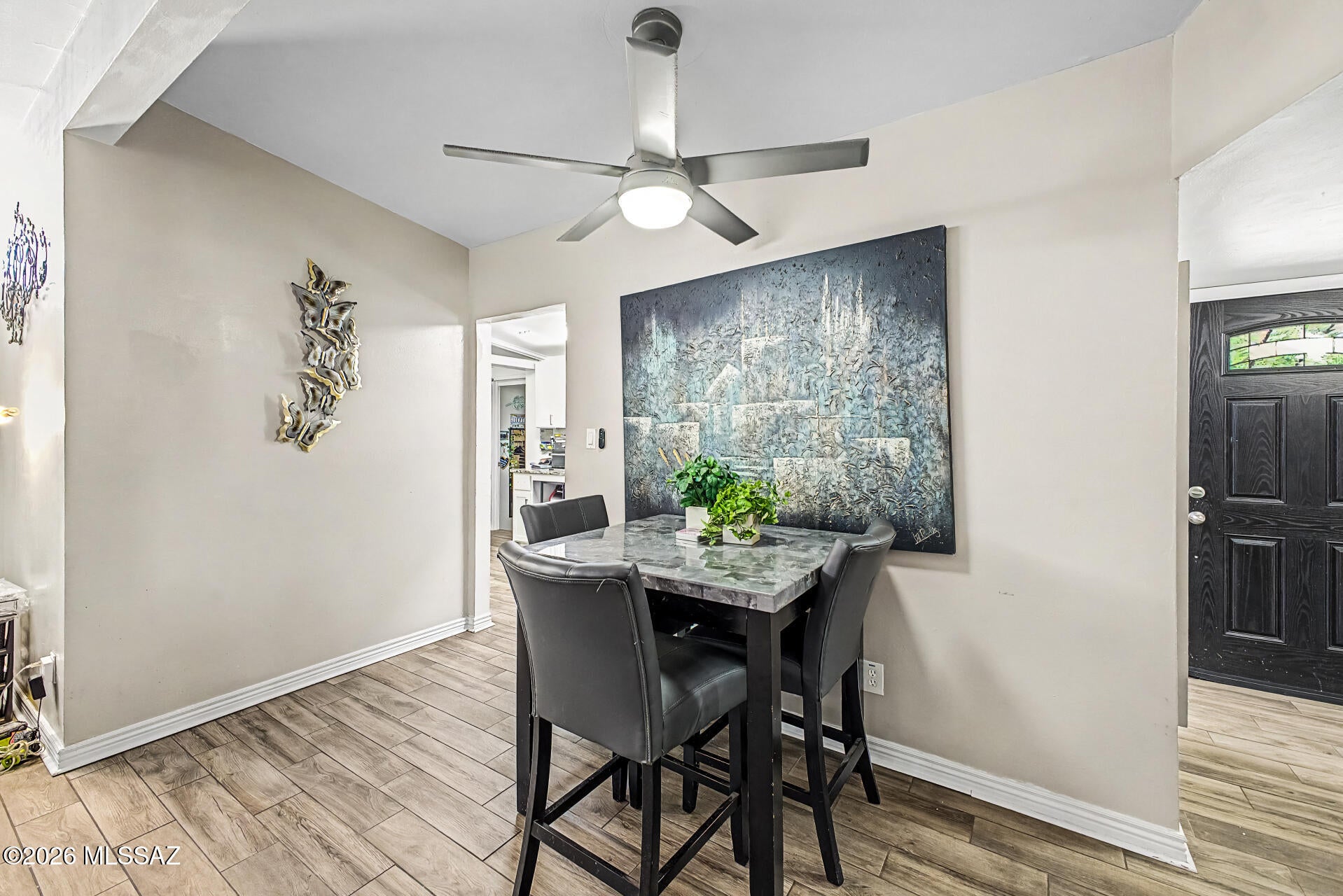 Miramonte Terr - Residential