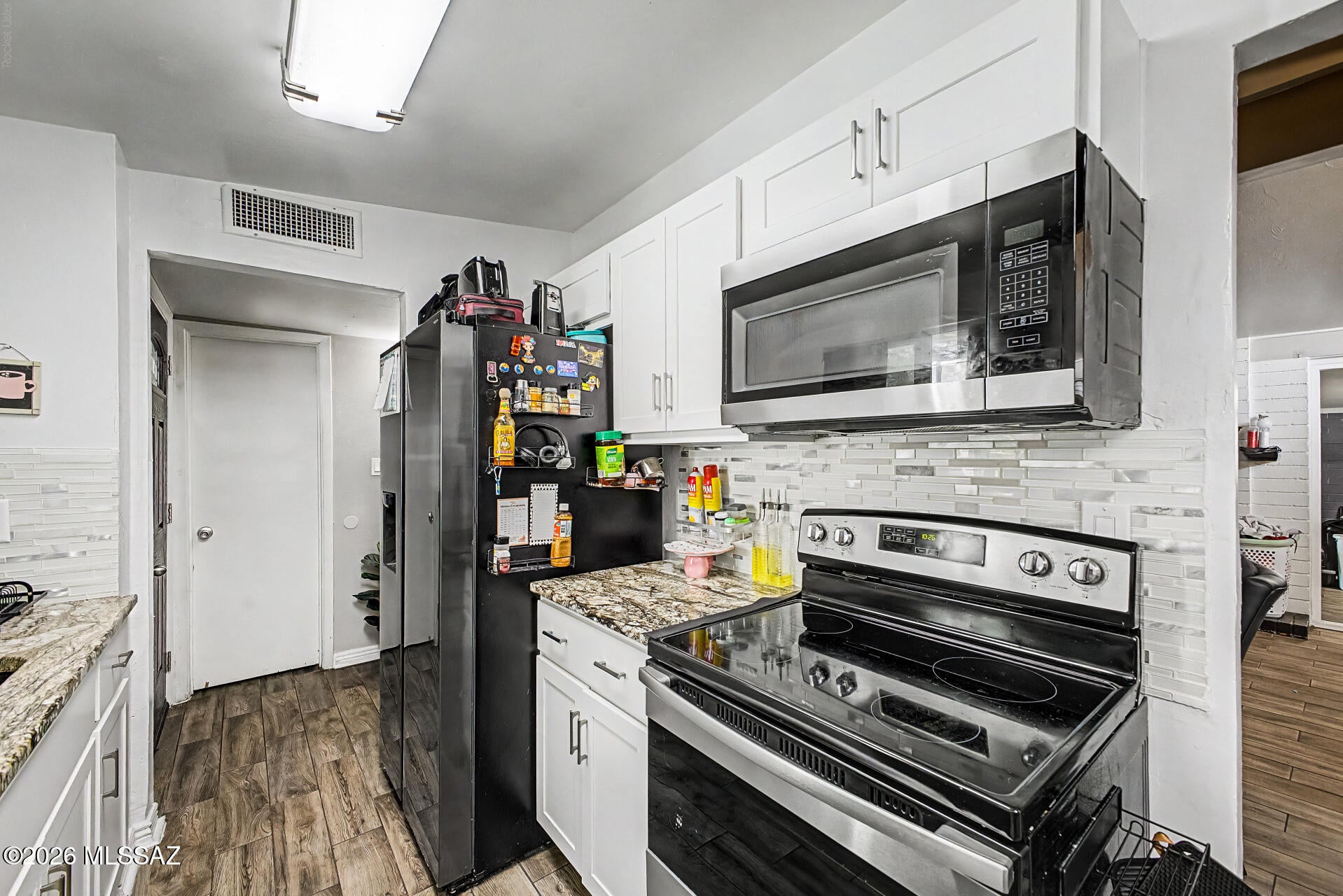 Miramonte Terr - Residential