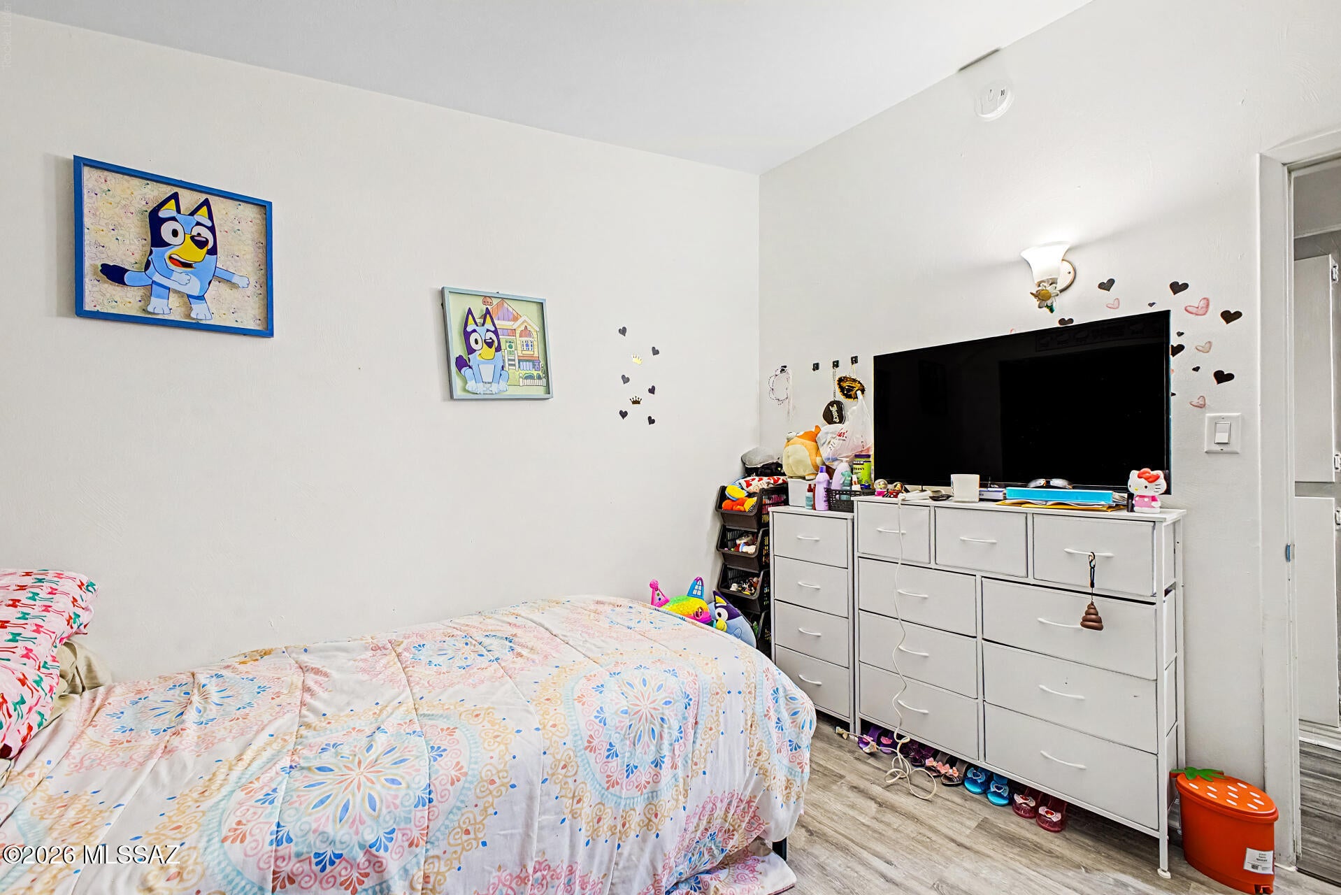 Miramonte Terr - Residential