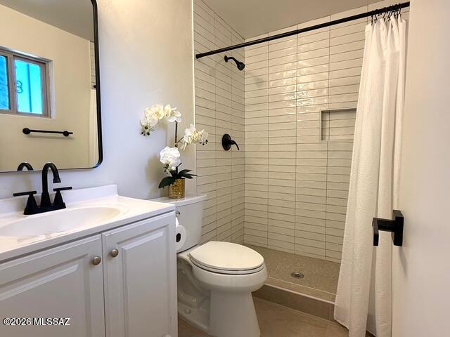 Valley View Heights (1-31) - Residential