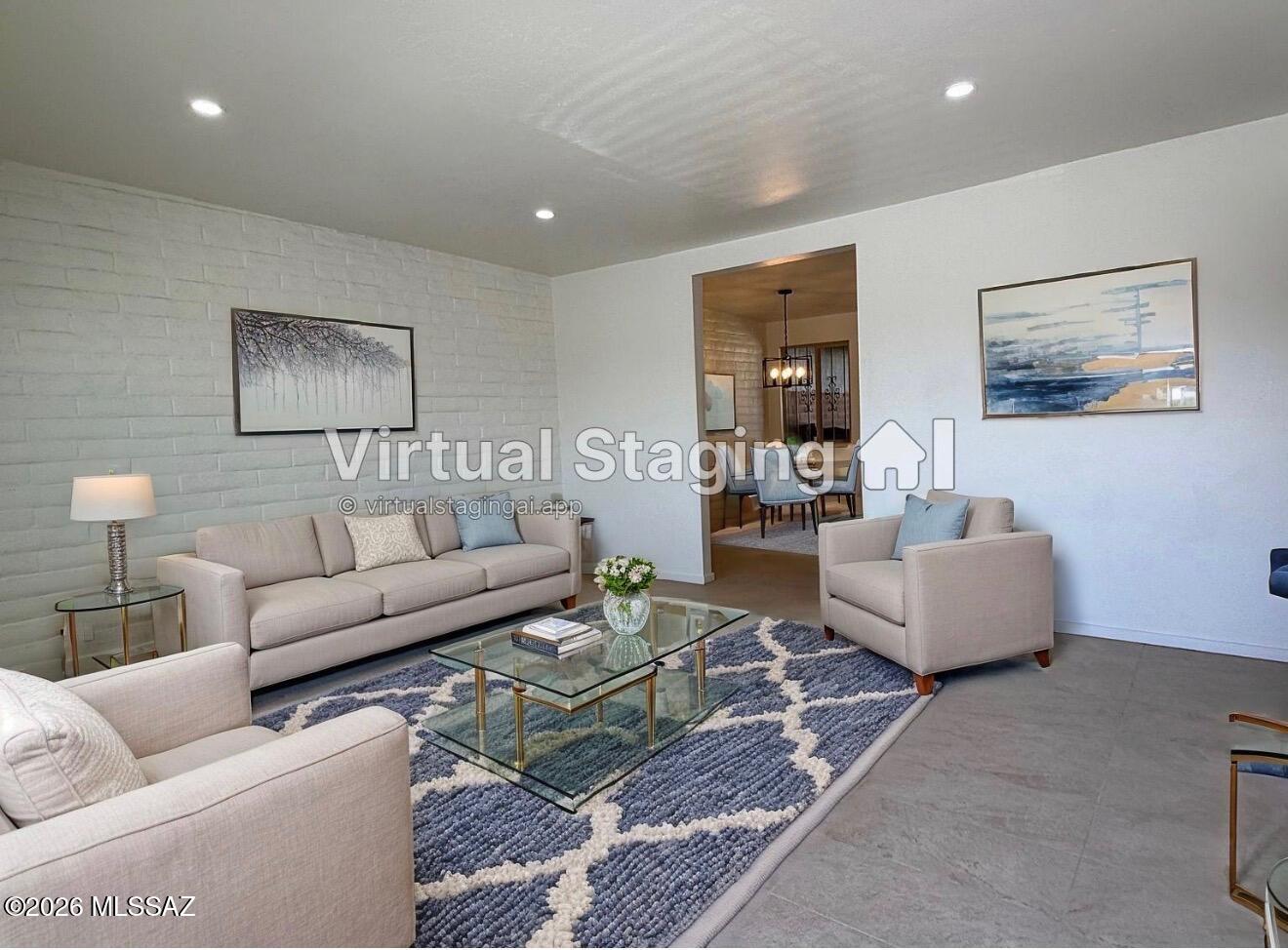 Valley View Heights (1-31) - Residential