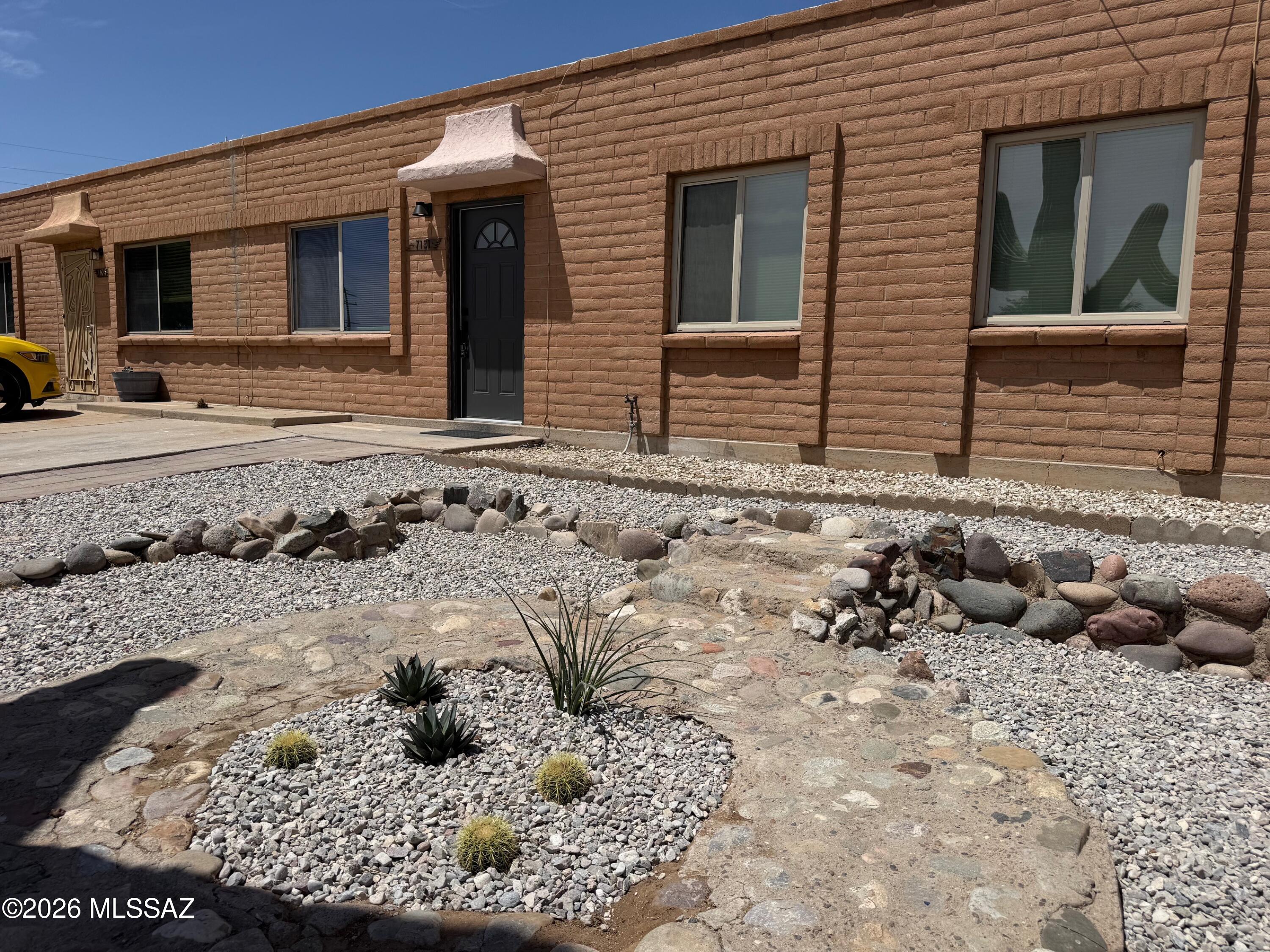 Valley View Heights (1-31) - Residential