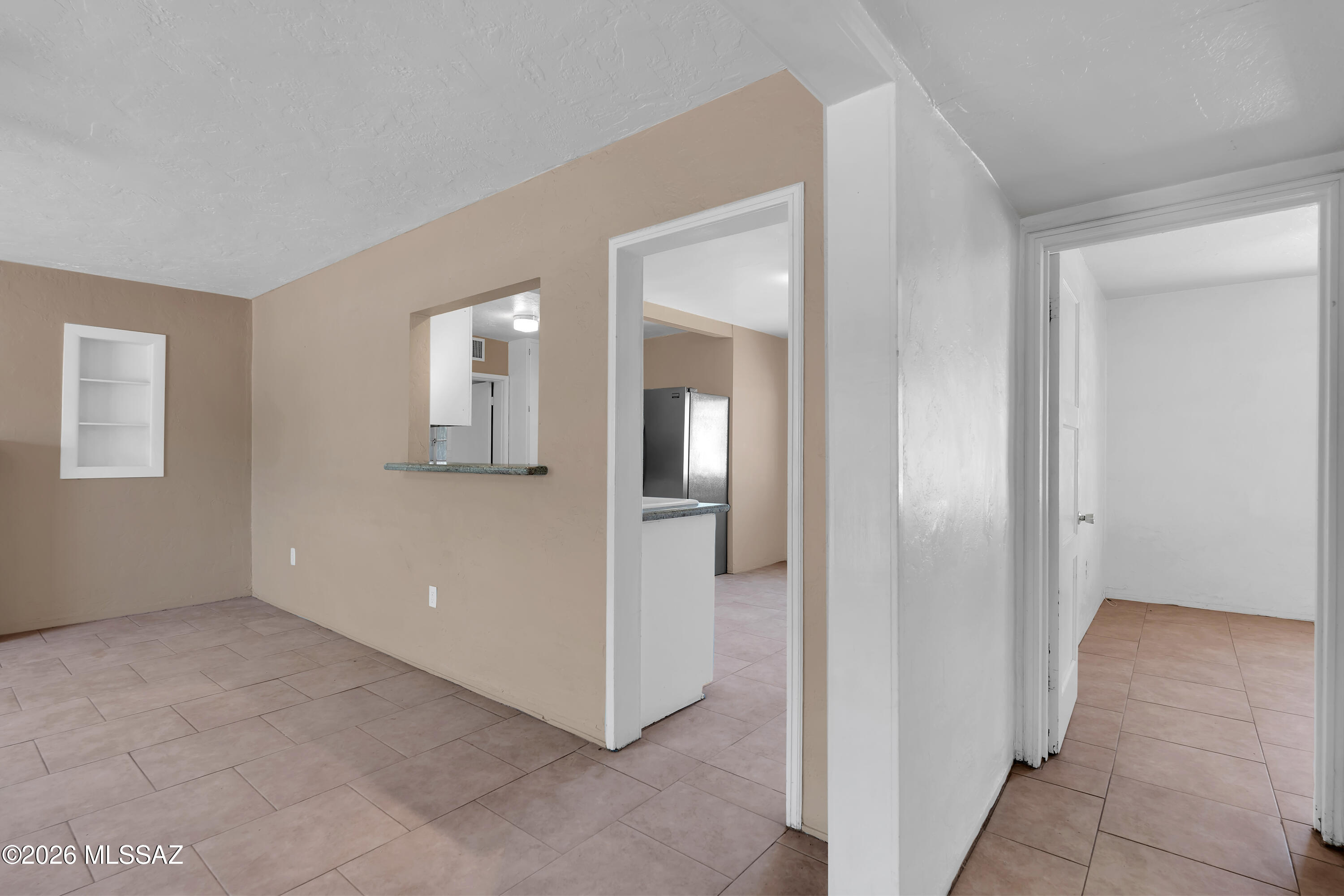 Casas Hermosas - Residential
