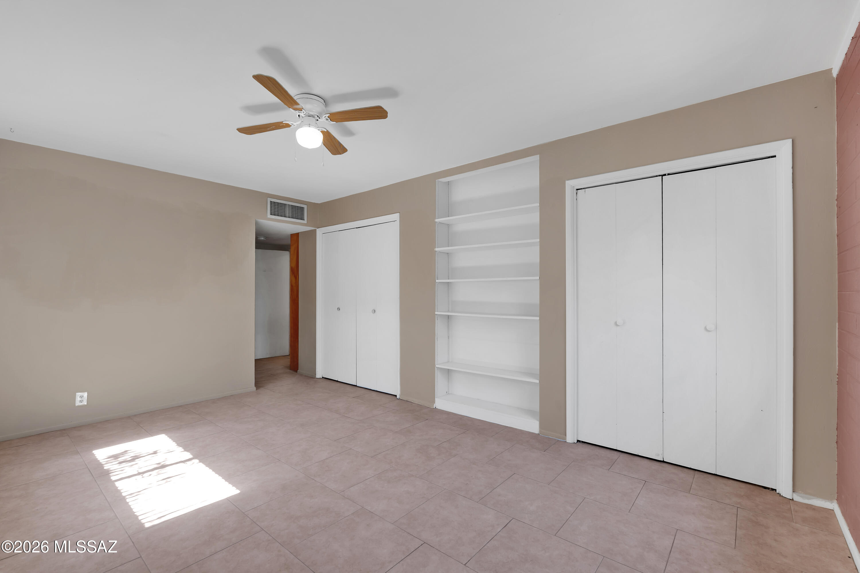 Casas Hermosas - Residential