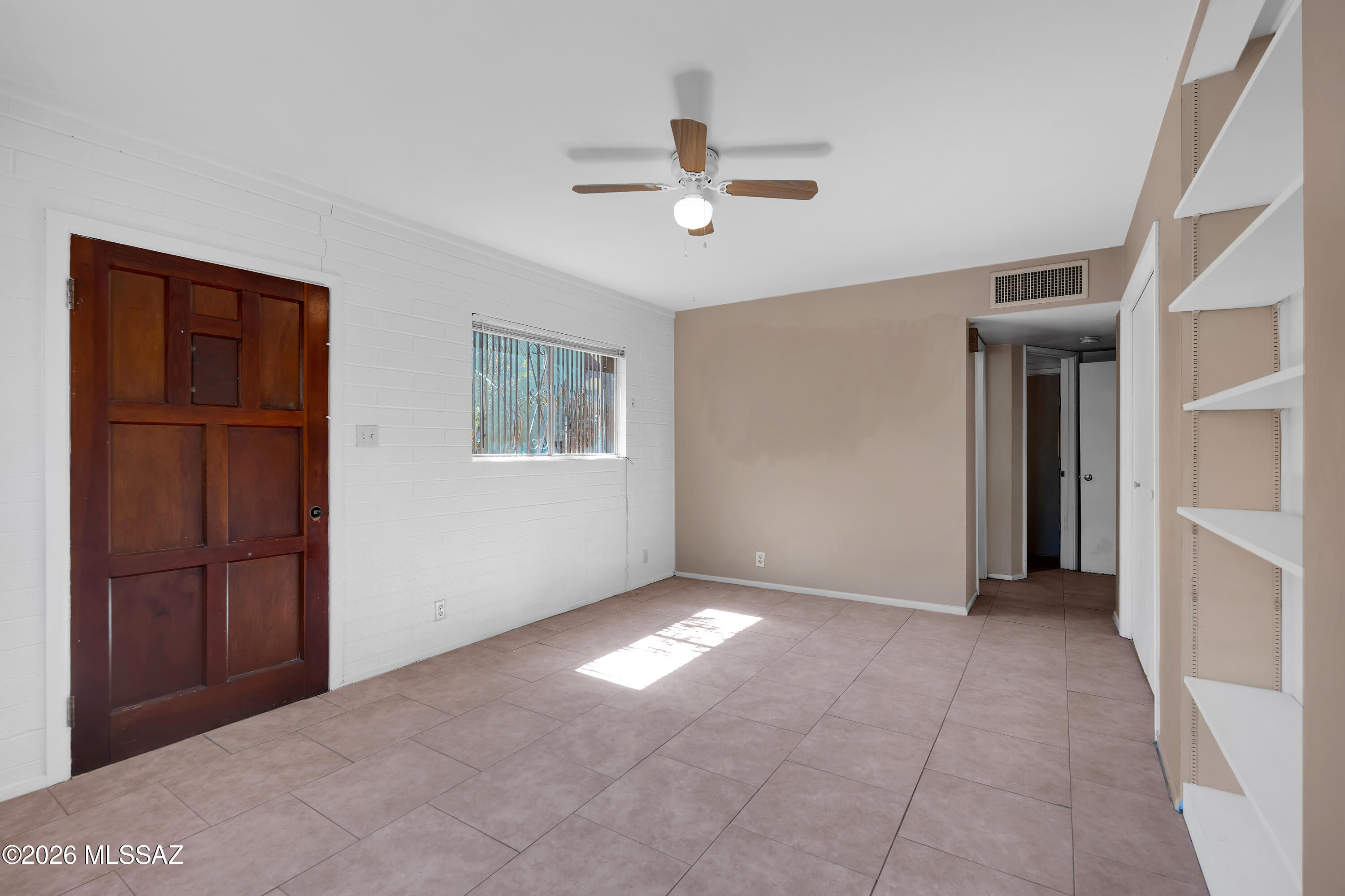 Casas Hermosas - Residential