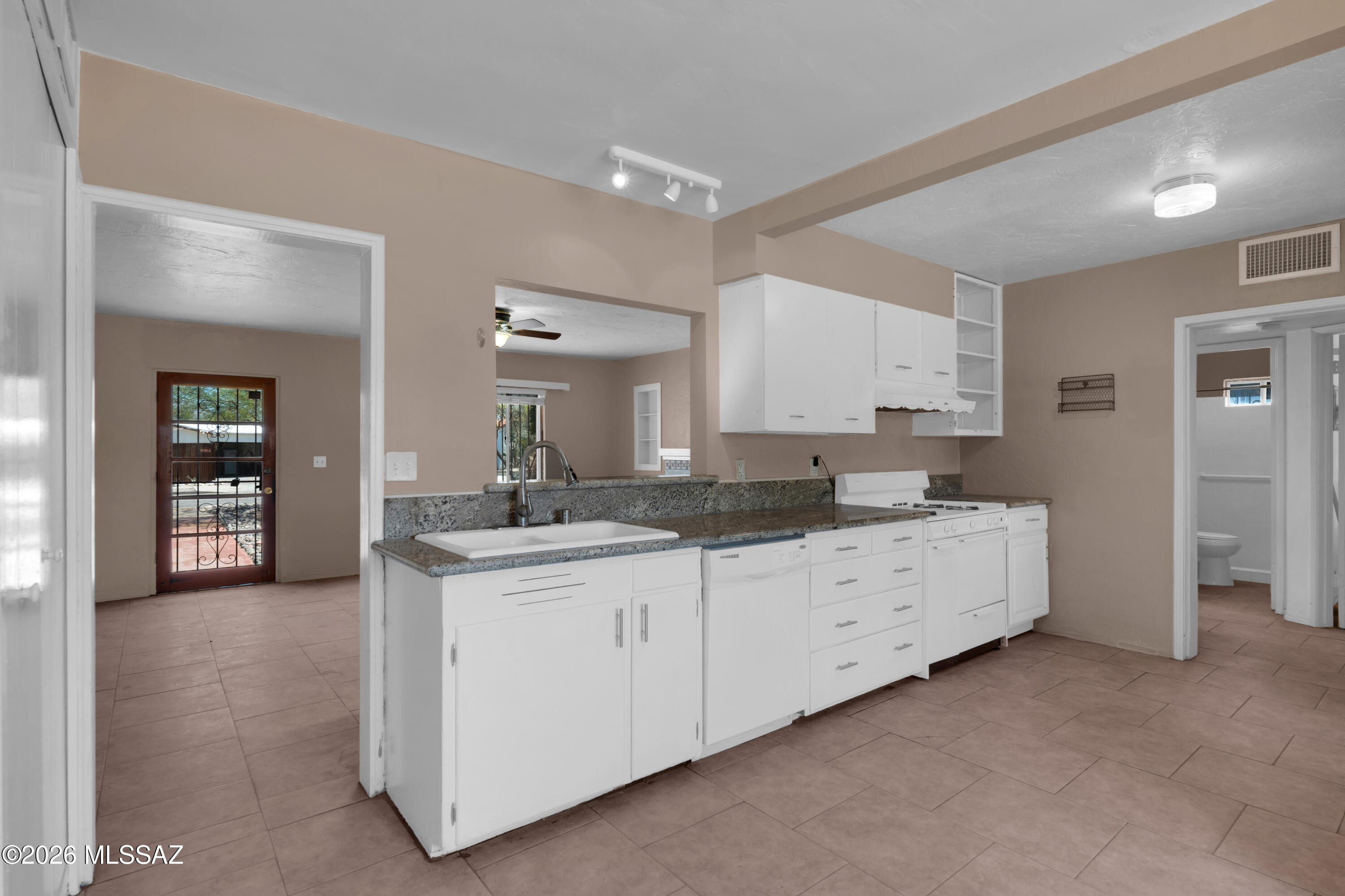 Casas Hermosas - Residential