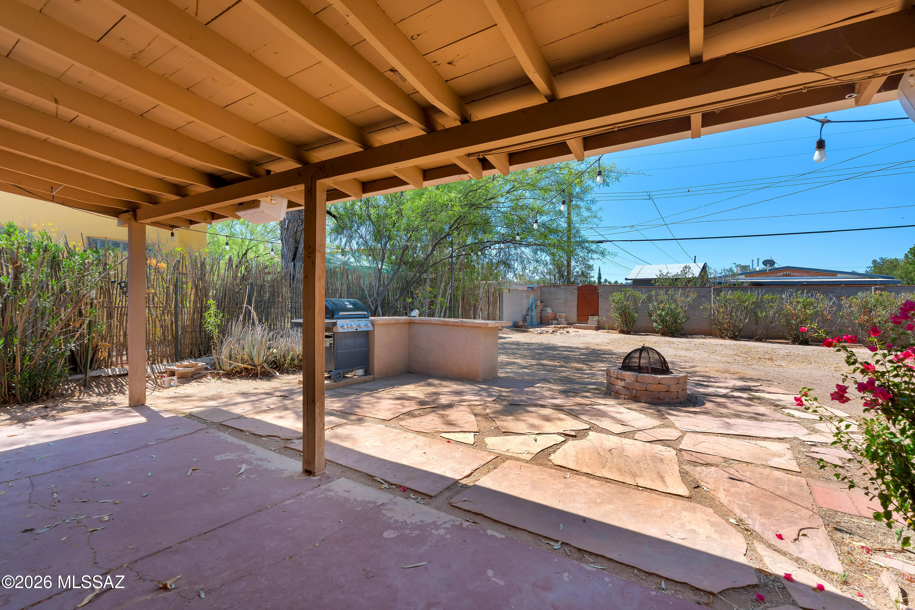 Casas Hermosas - Residential