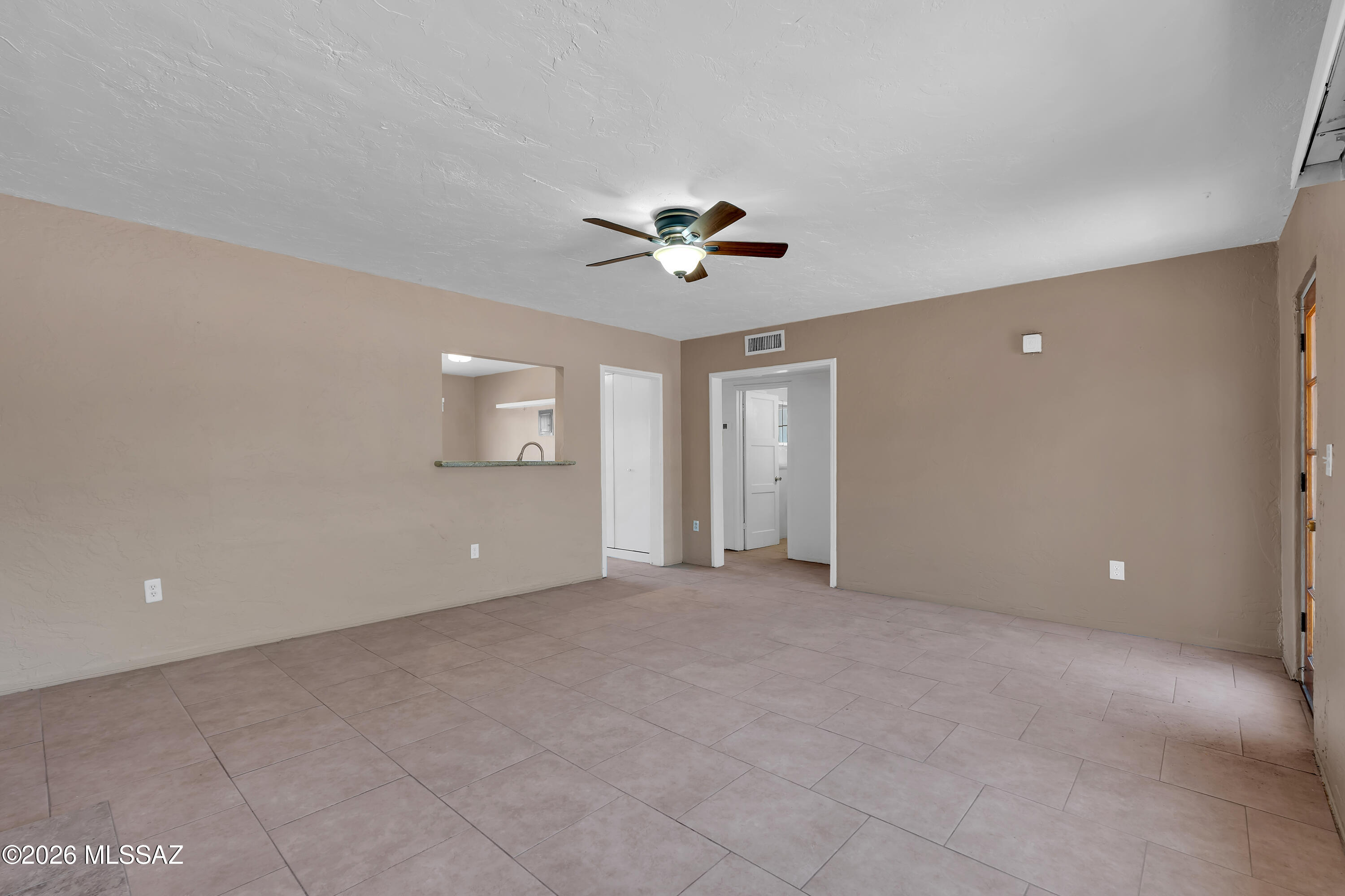 Casas Hermosas - Residential