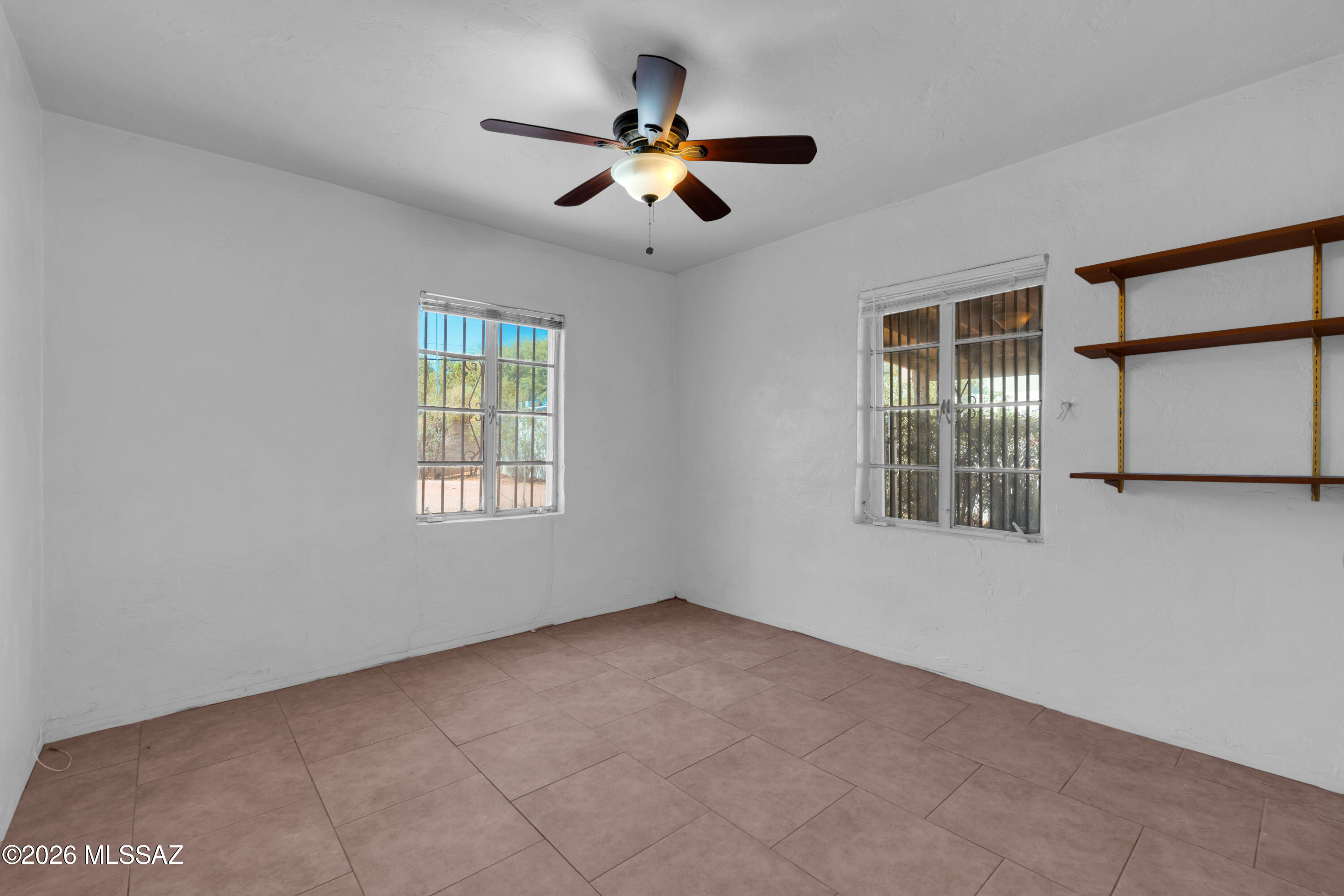 Casas Hermosas - Residential