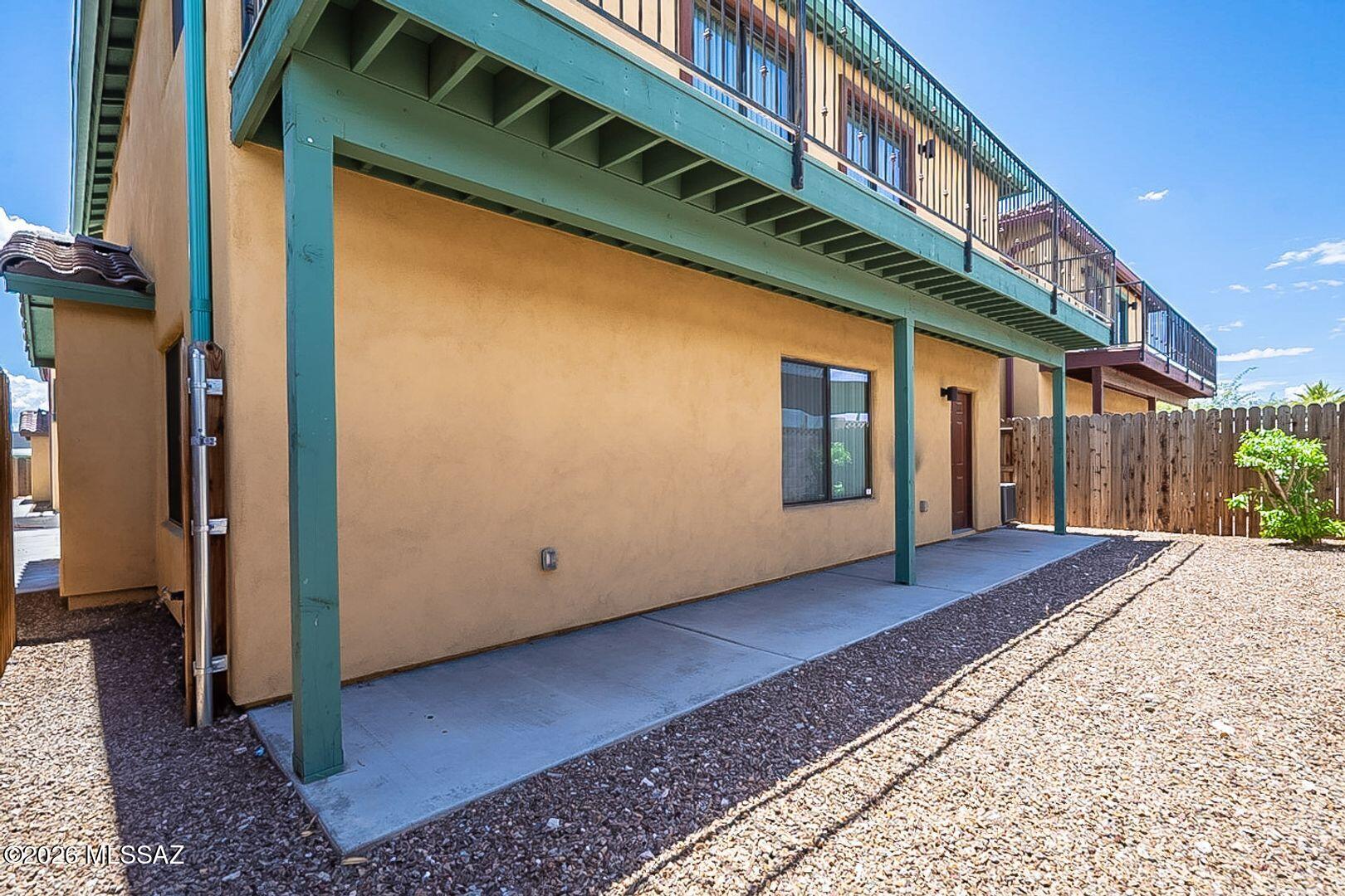 Desert Highlands - Residential Lease