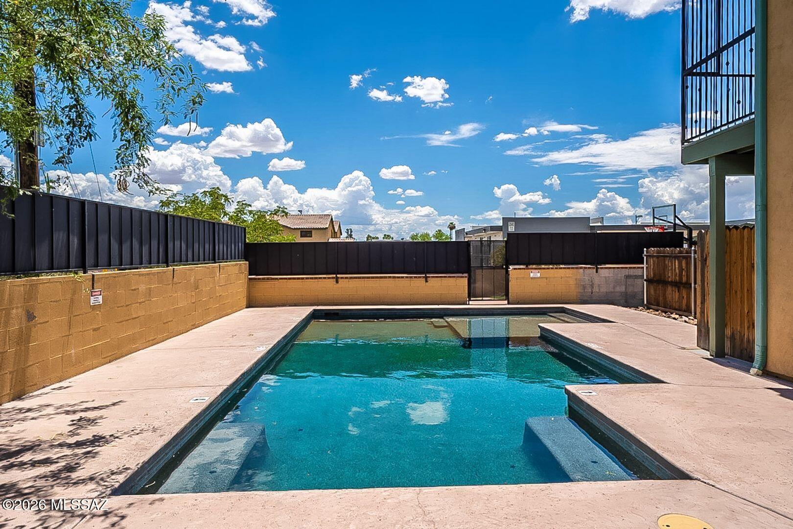 Desert Highlands - Residential Lease