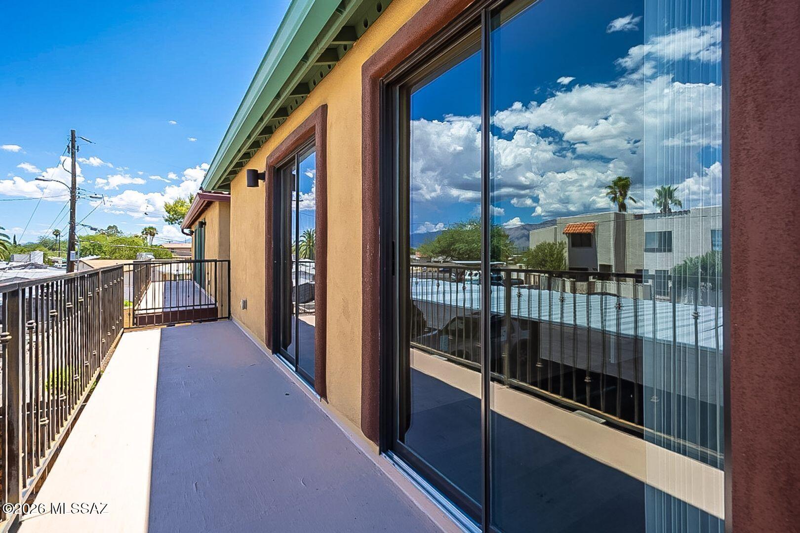 Desert Highlands - Residential Lease