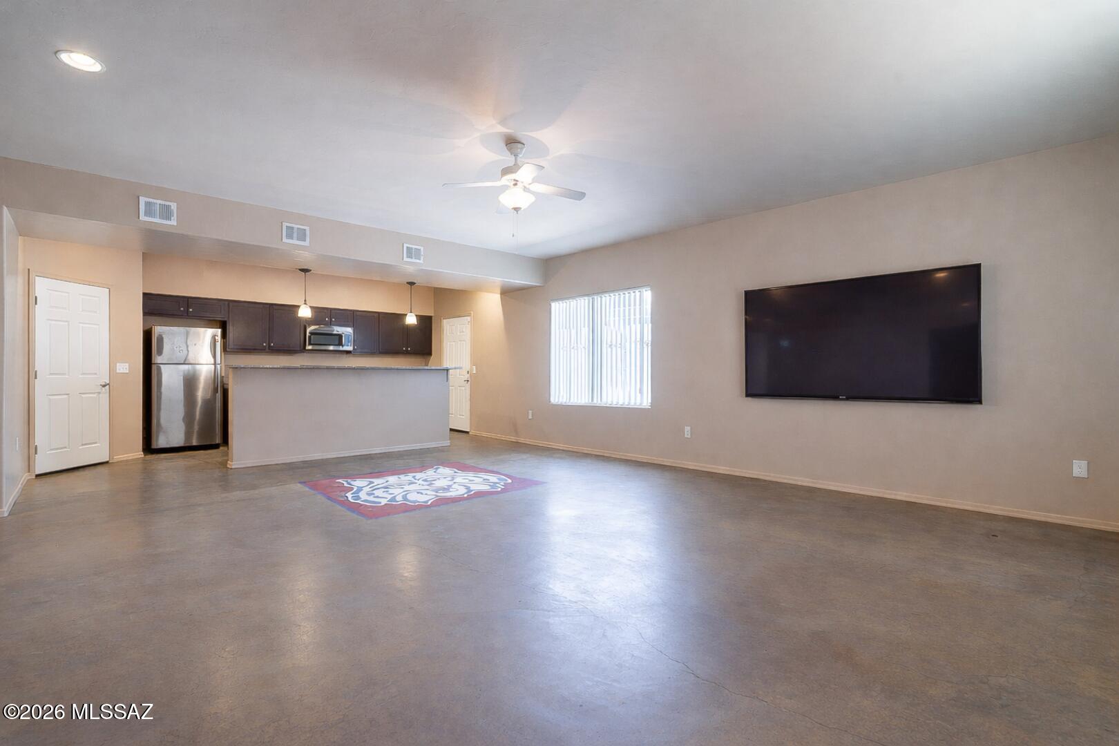 Desert Highlands - Residential Lease