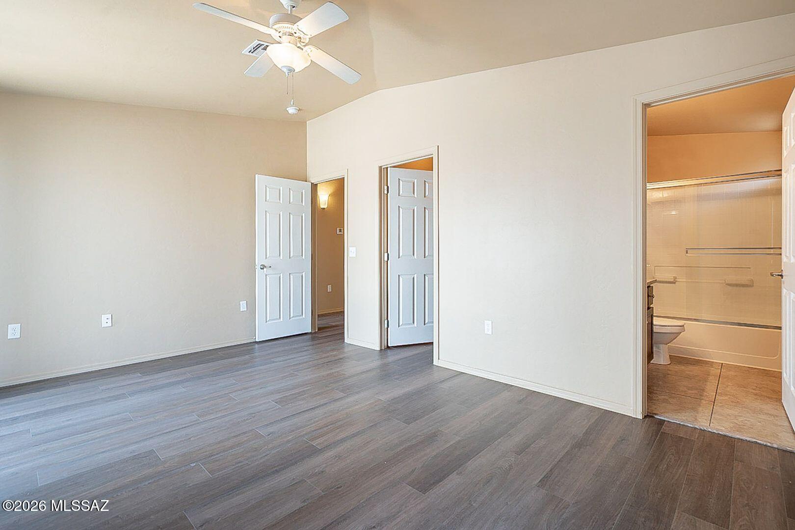 Desert Highlands - Residential Lease