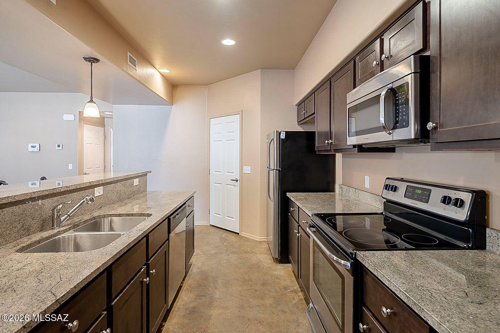 Desert Highlands - Residential Lease