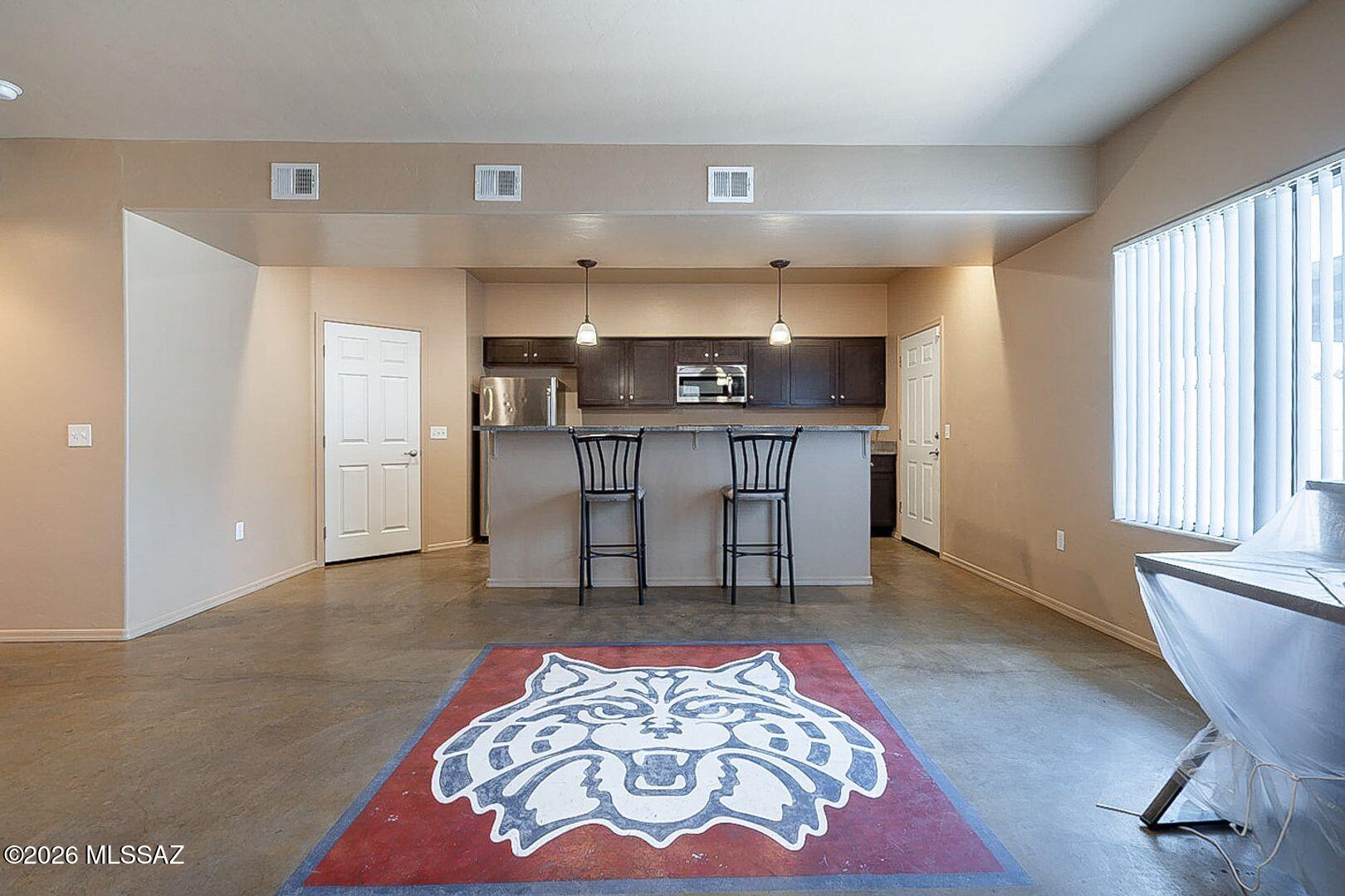 Desert Highlands - Residential Lease