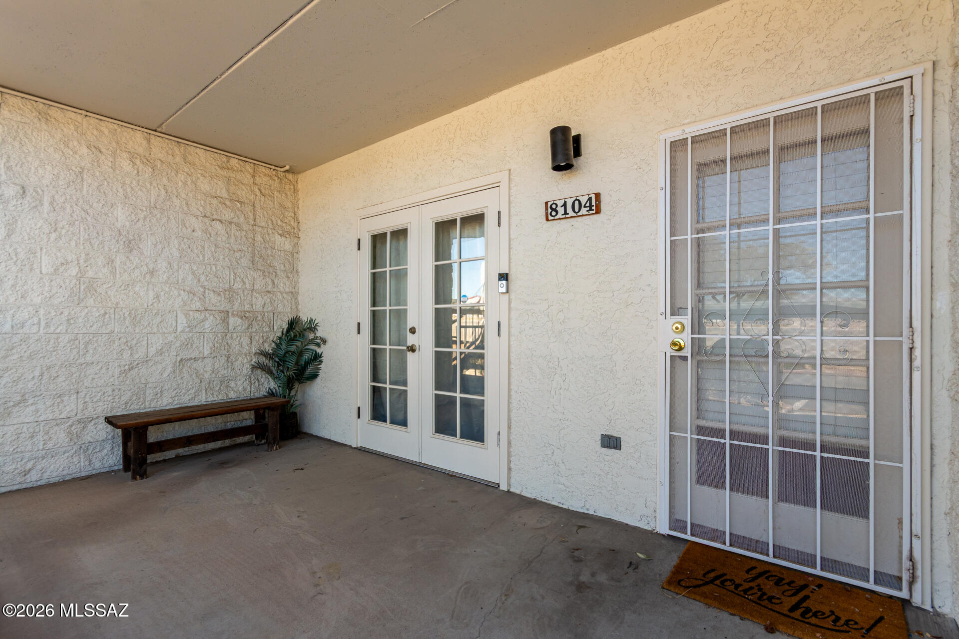 Le Mirador - Residential