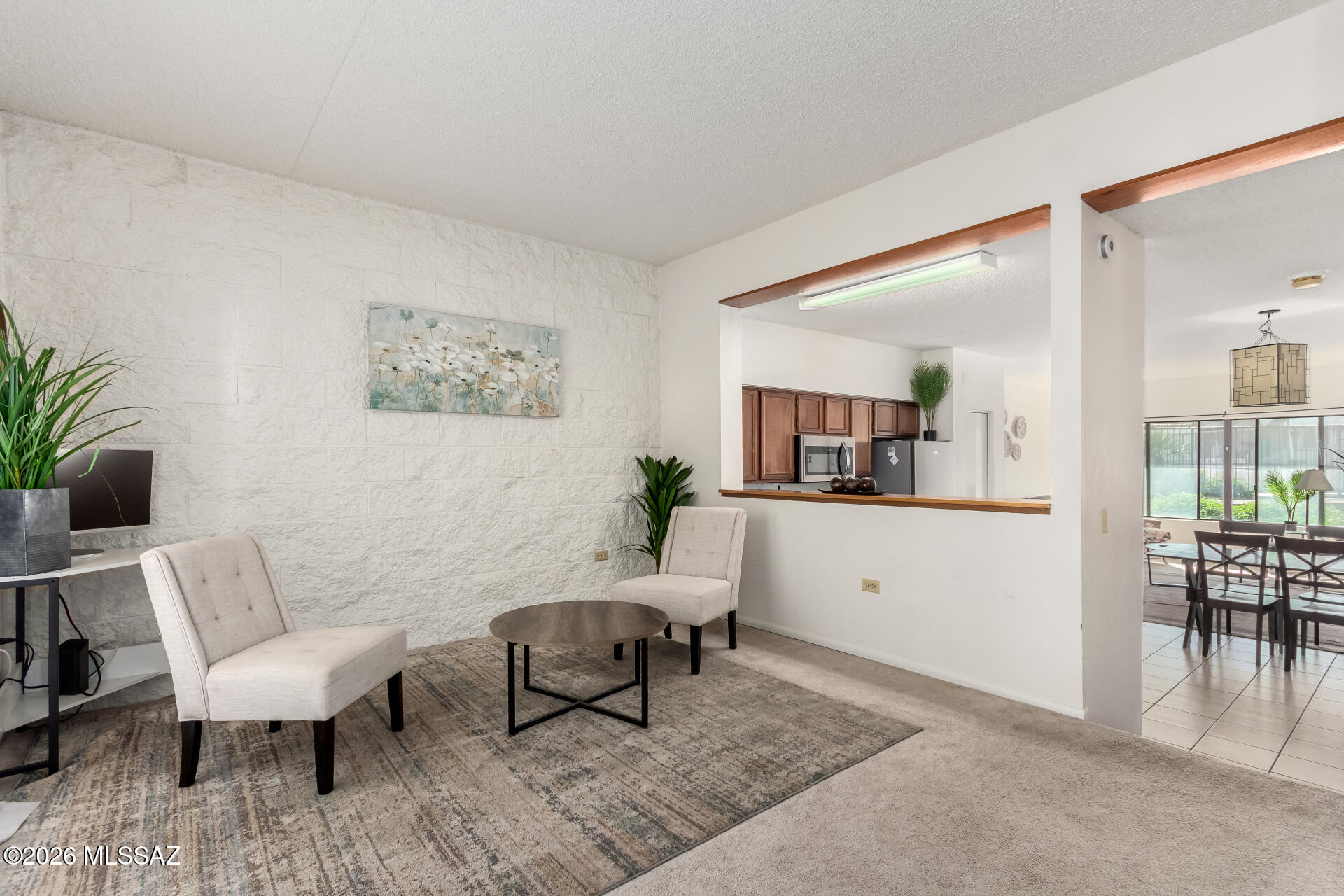Le Mirador - Residential