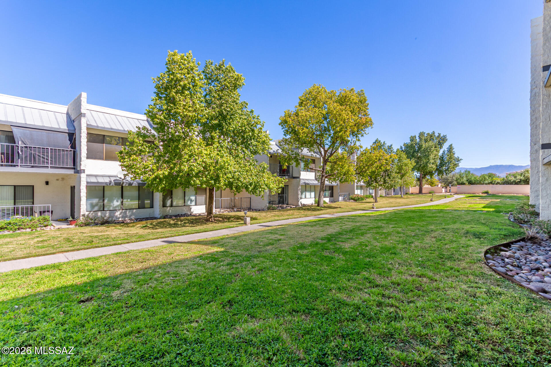 Le Mirador - Residential