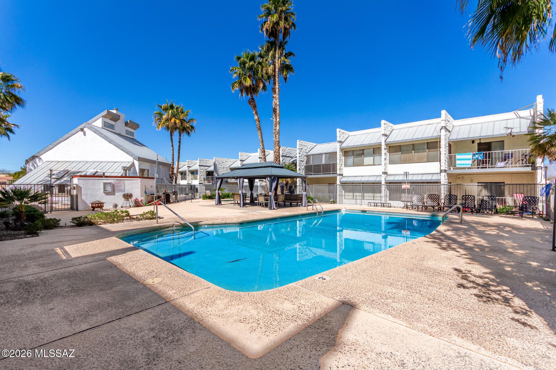Le Mirador - Residential