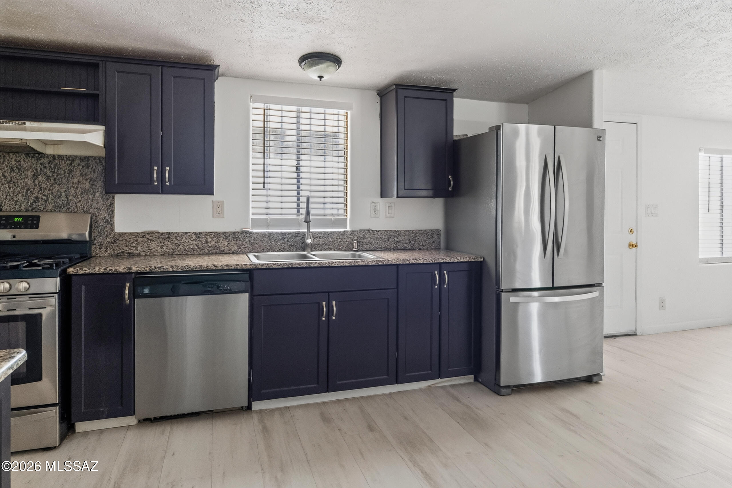 Bloodworth/Drexel Park (1-21) - Residential