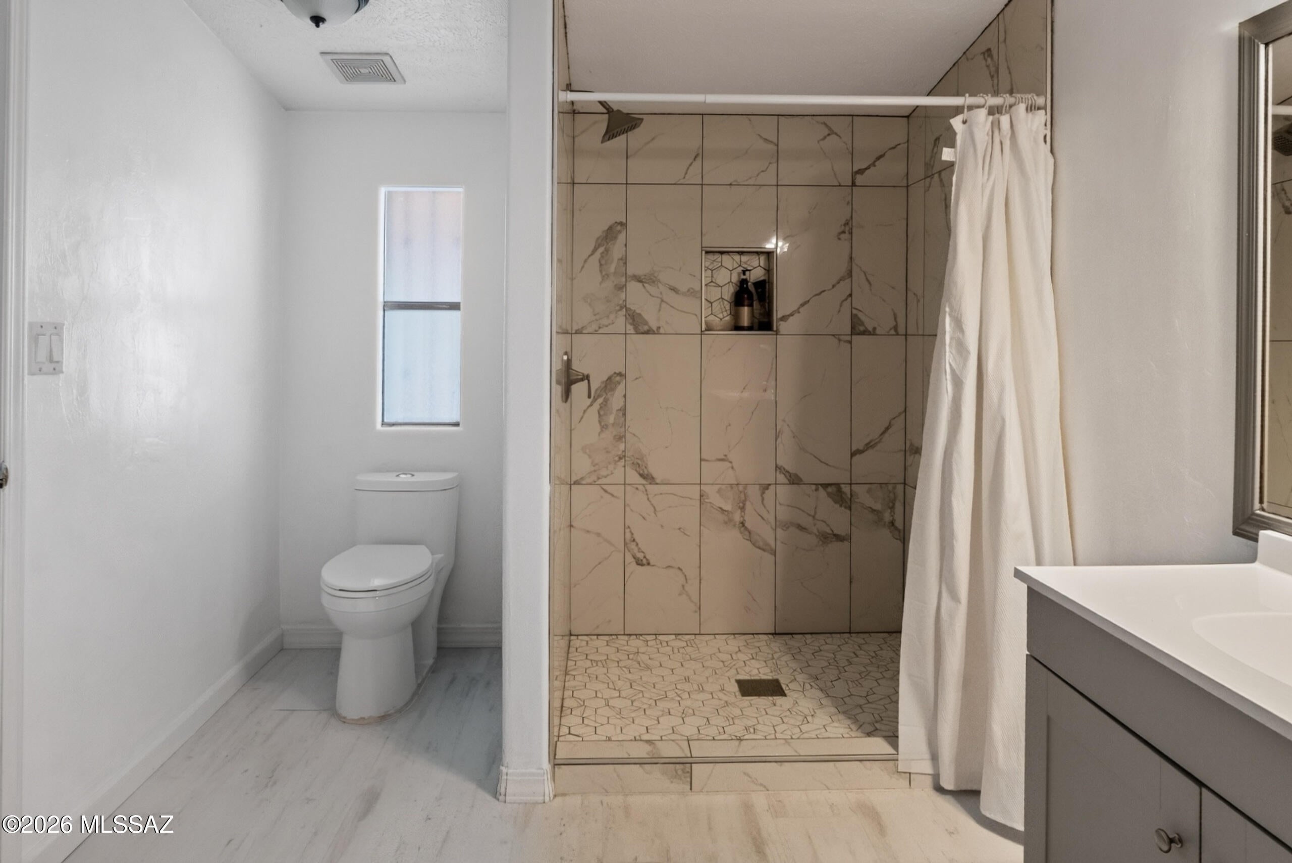 Bloodworth/Drexel Park (1-21) - Residential