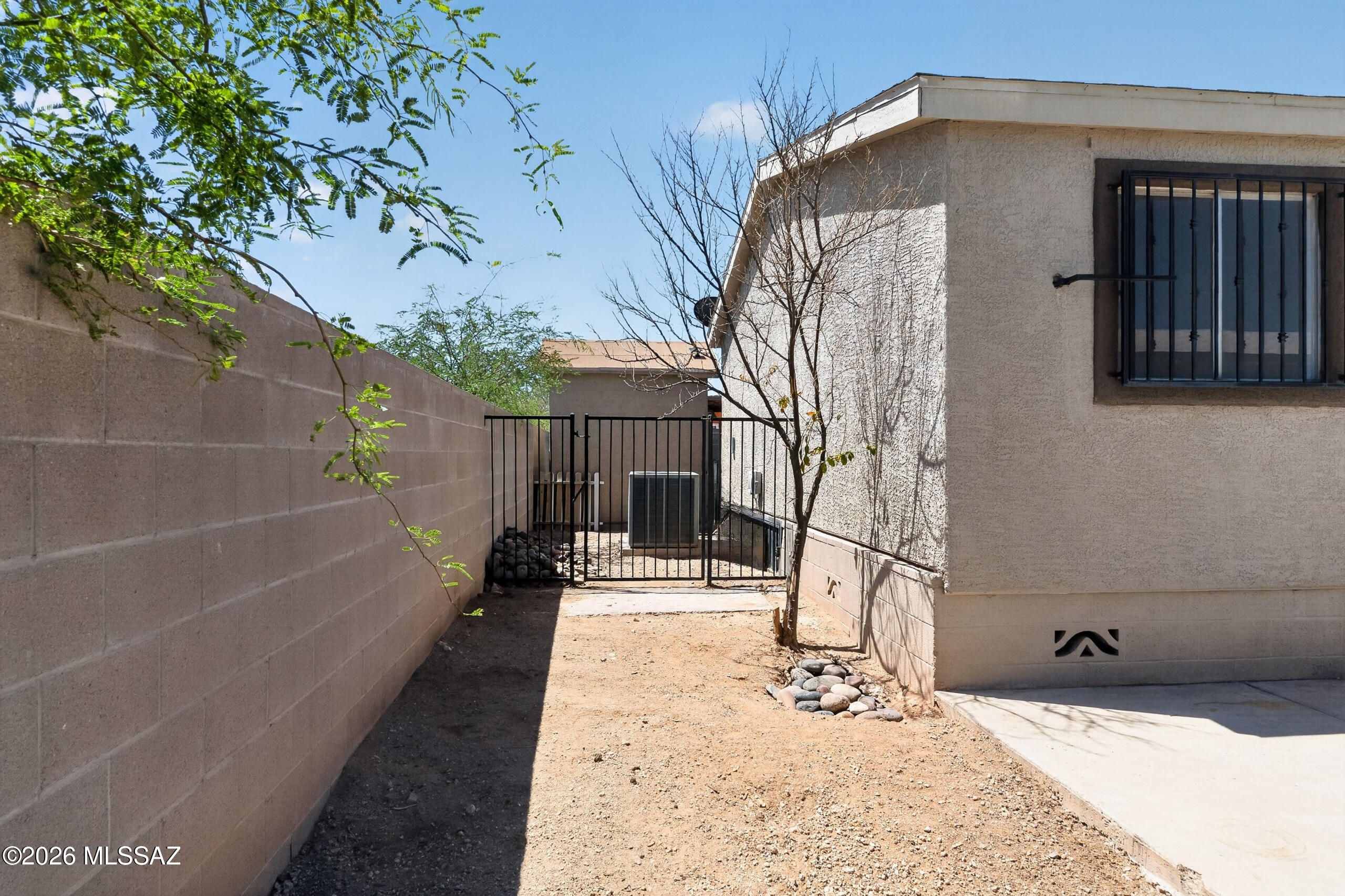 Bloodworth/Drexel Park (1-21) - Residential