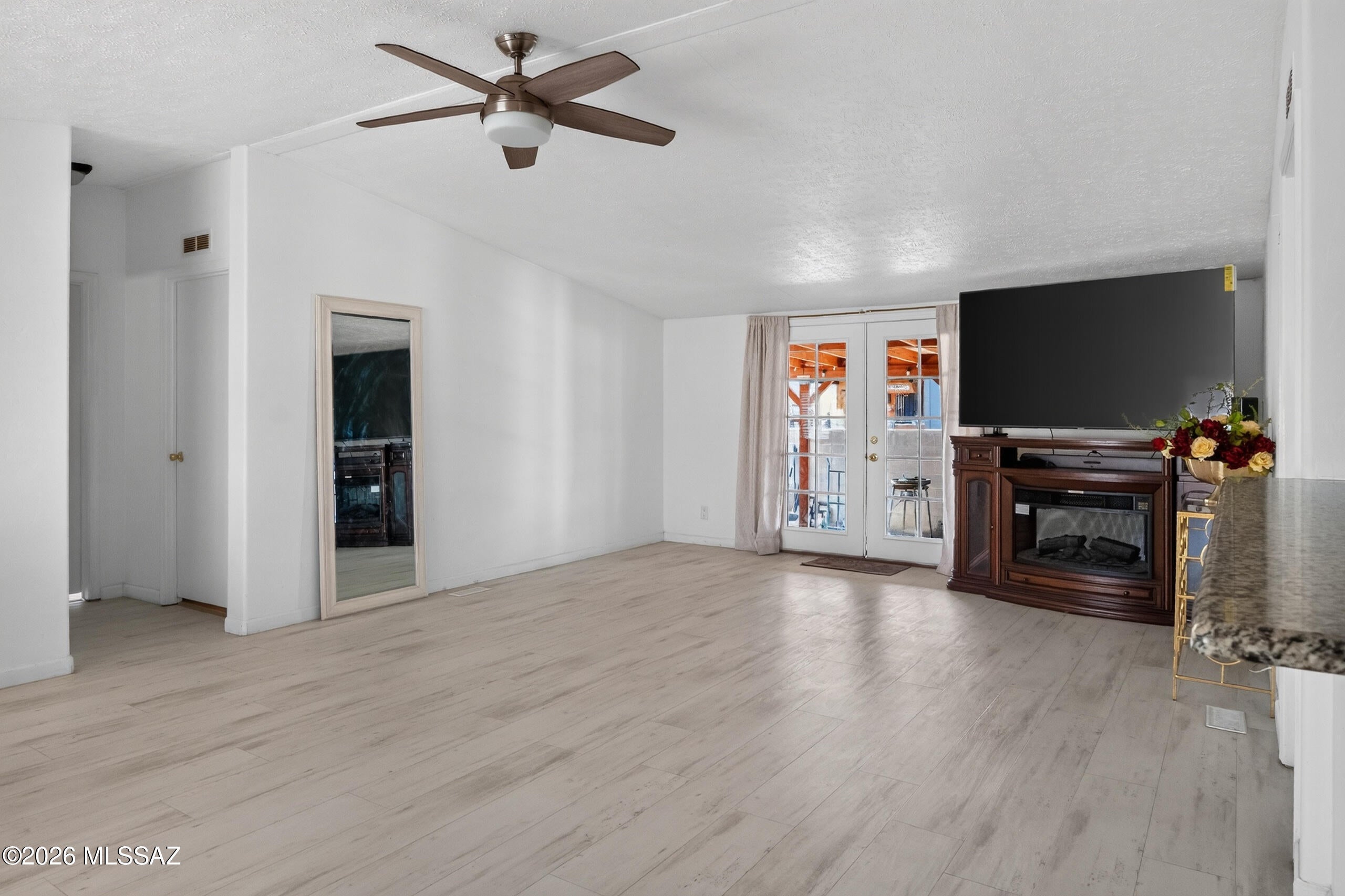 Bloodworth/Drexel Park (1-21) - Residential